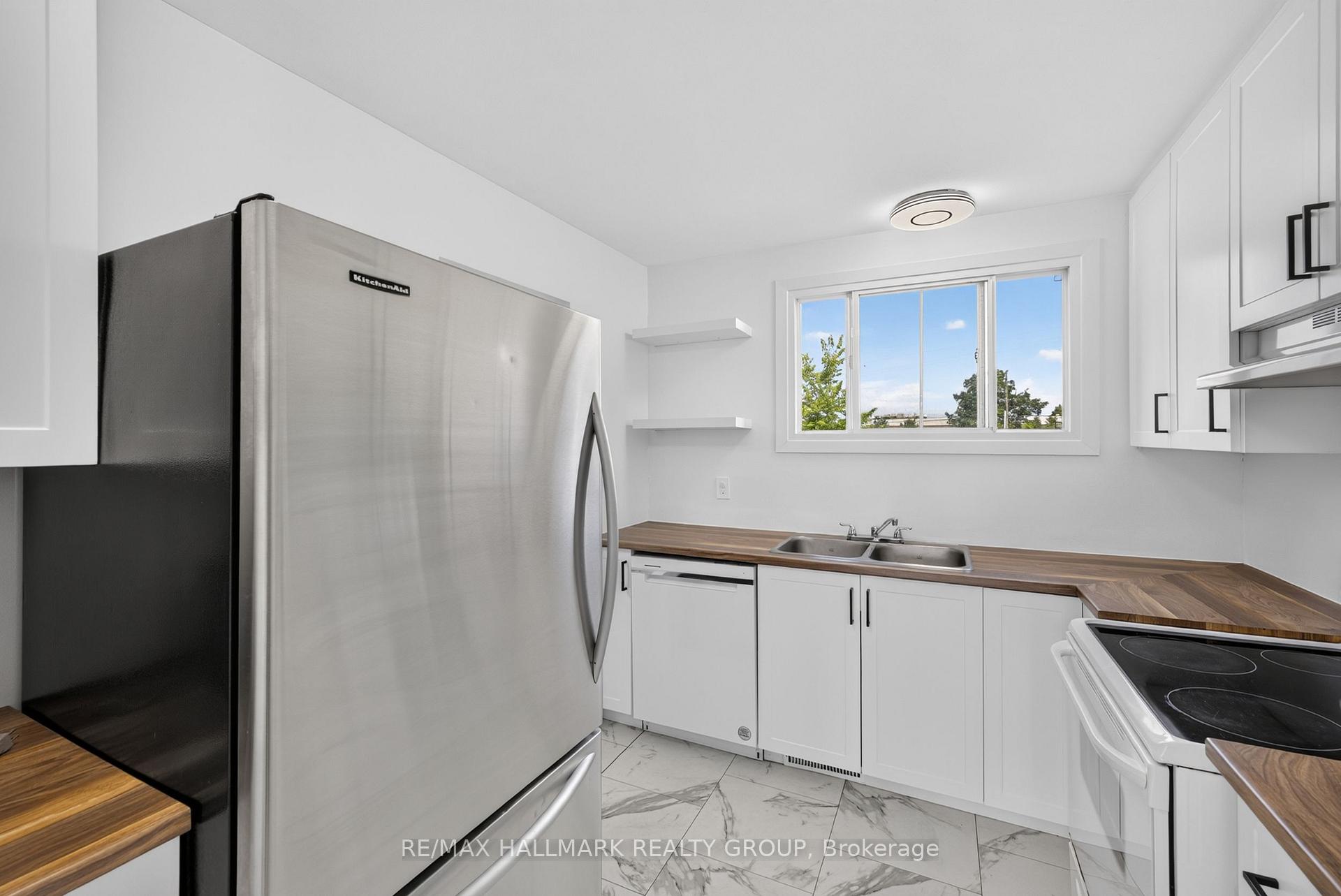 Photo 14 of Unit #58, 89 Bellman Drive, Ottawa, Arlington Woods — HOMEH