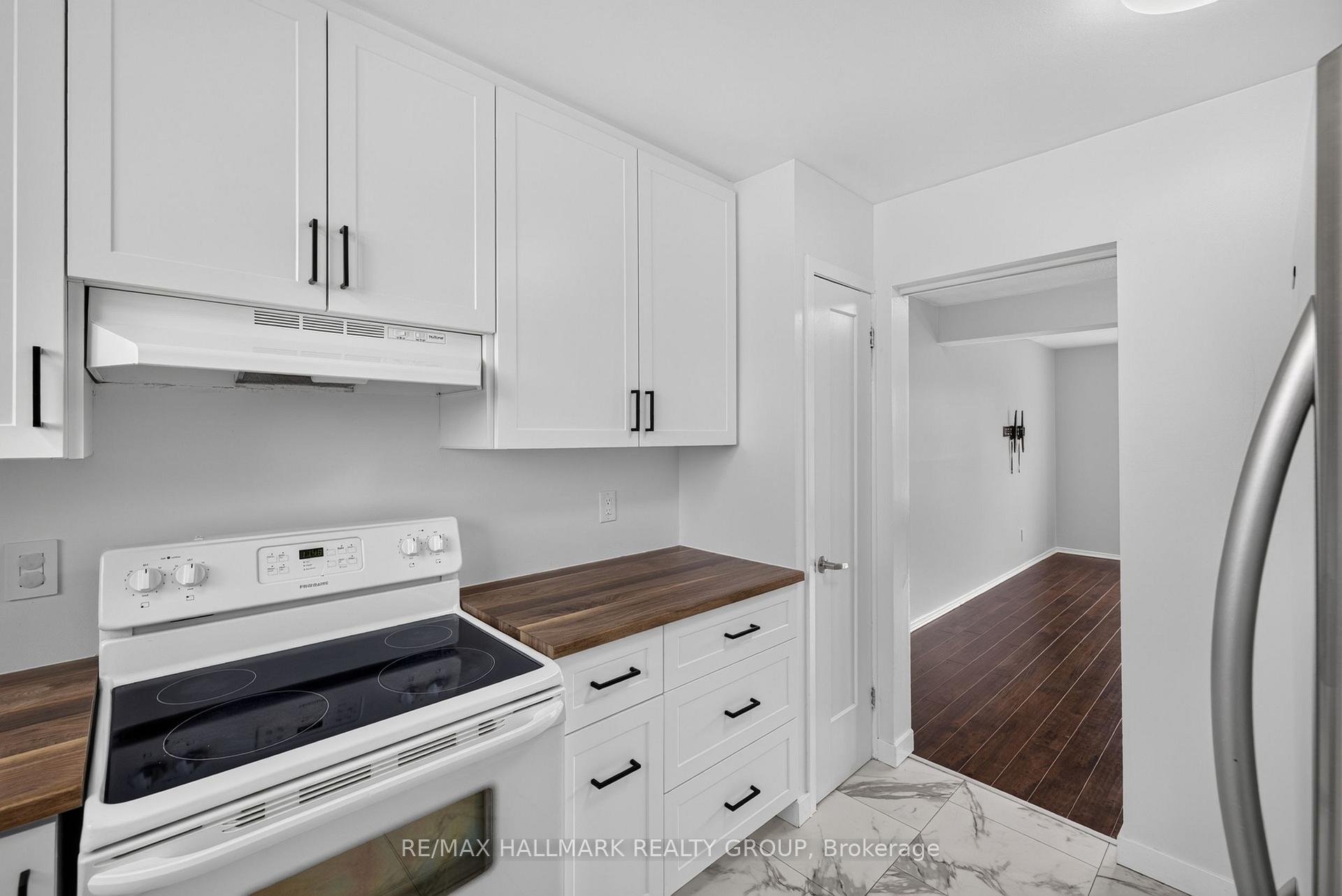Photo 15 of Unit #58, 89 Bellman Drive, Ottawa, Arlington Woods — HOMEH