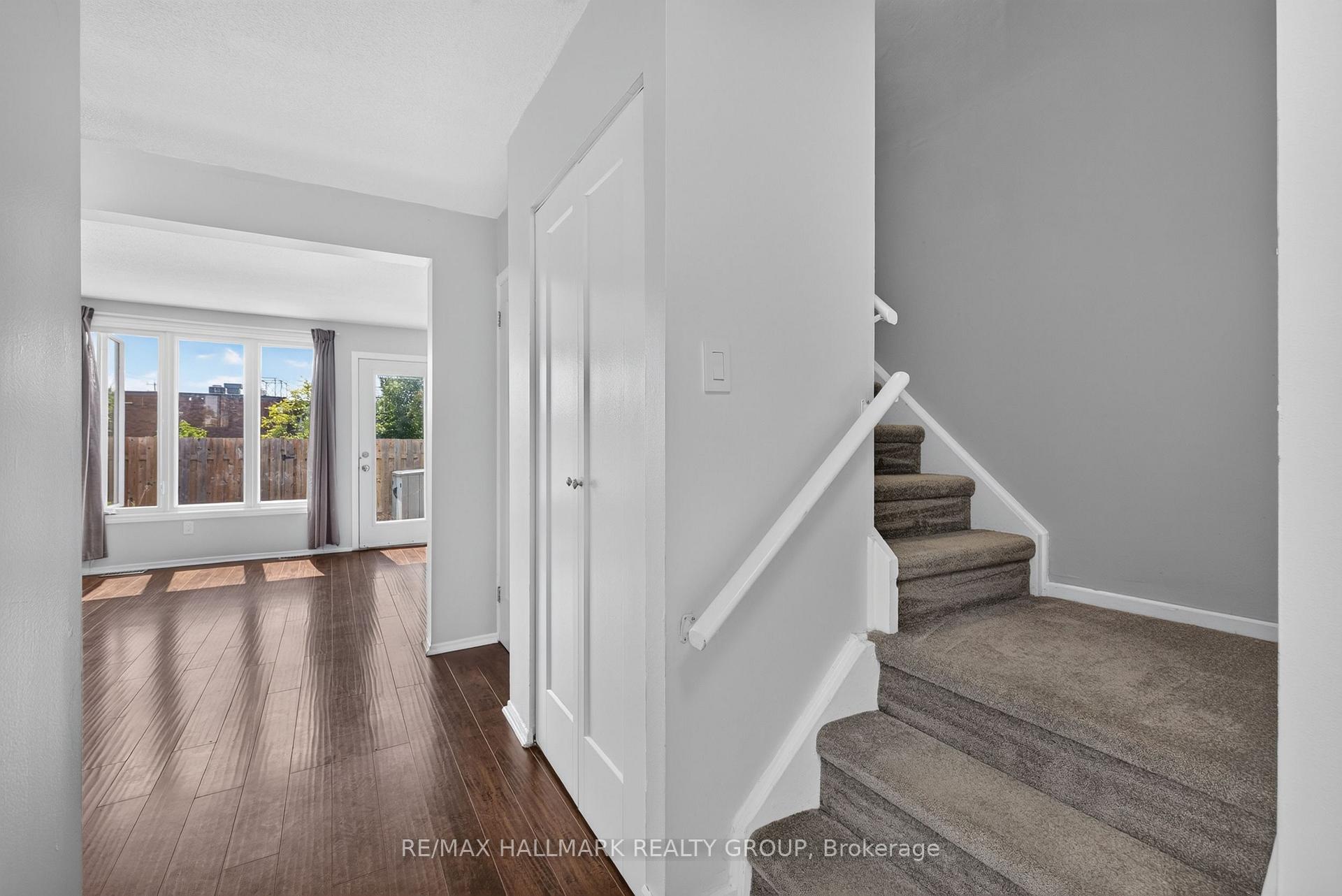 Photo 19 of Unit #58, 89 Bellman Drive, Ottawa, Arlington Woods — HOMEH