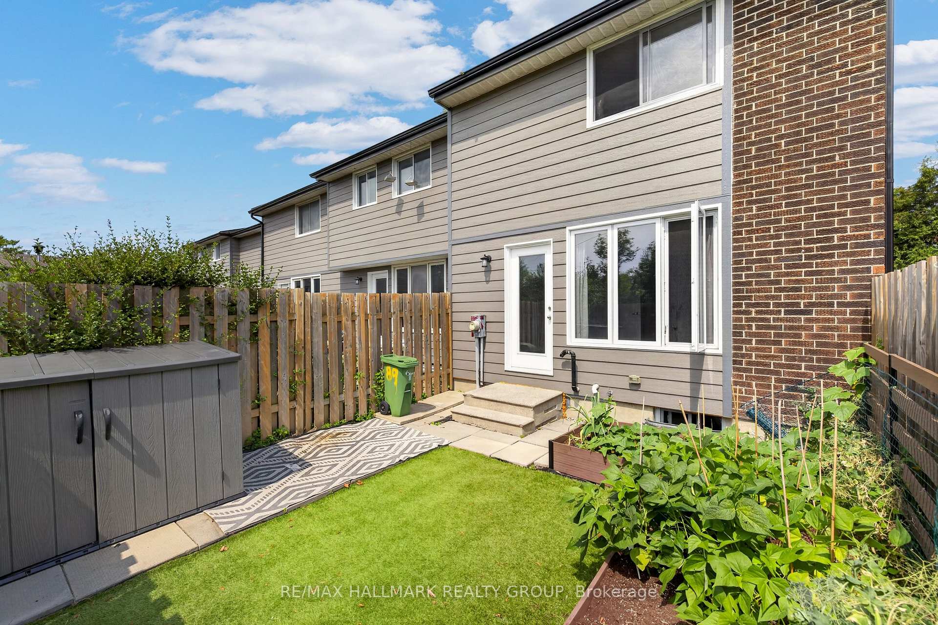 Photo 35 of Unit #58, 89 Bellman Drive, Ottawa, Arlington Woods — HOMEH