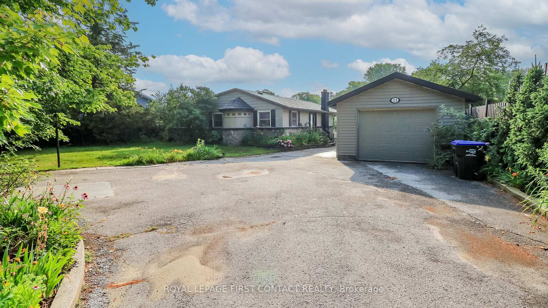Photo of 21 Sunnidale Road