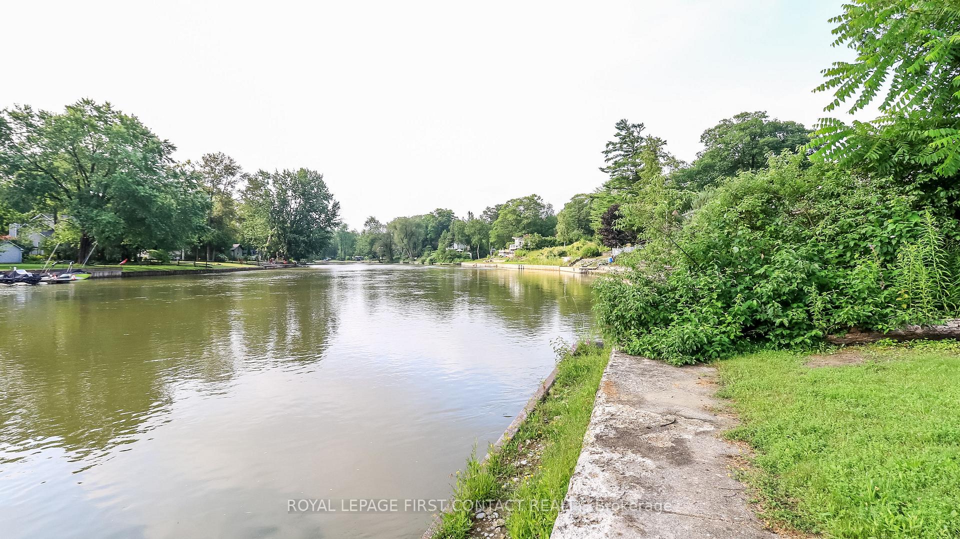 Photo 13 of 21 Sunnidale Road, Wasaga Beach — HOMEH