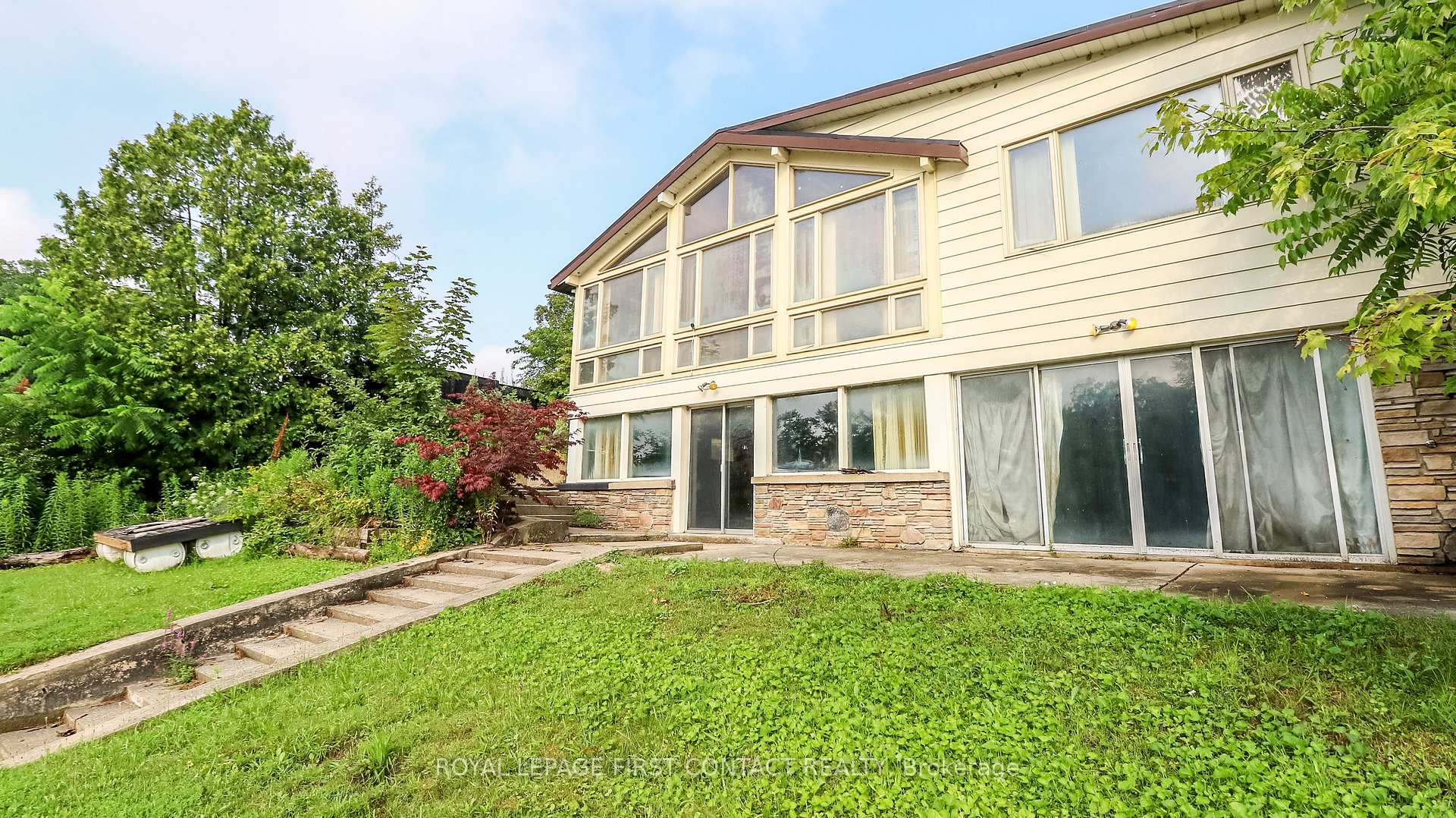Photo 14 of 21 Sunnidale Road, Wasaga Beach — HOMEH