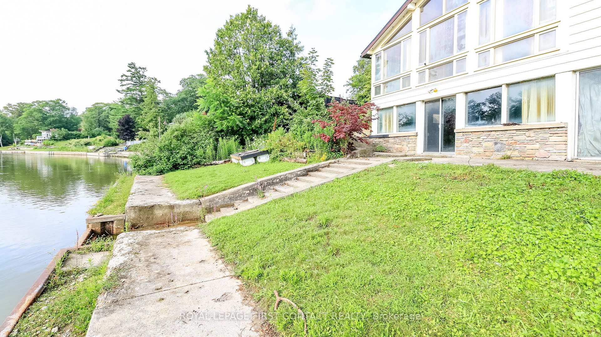 Photo 15 of 21 Sunnidale Road, Wasaga Beach — HOMEH