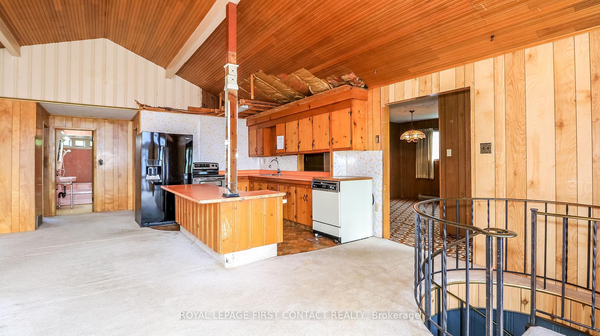 Photo 23 of 21 Sunnidale Road, Wasaga Beach — HOMEH