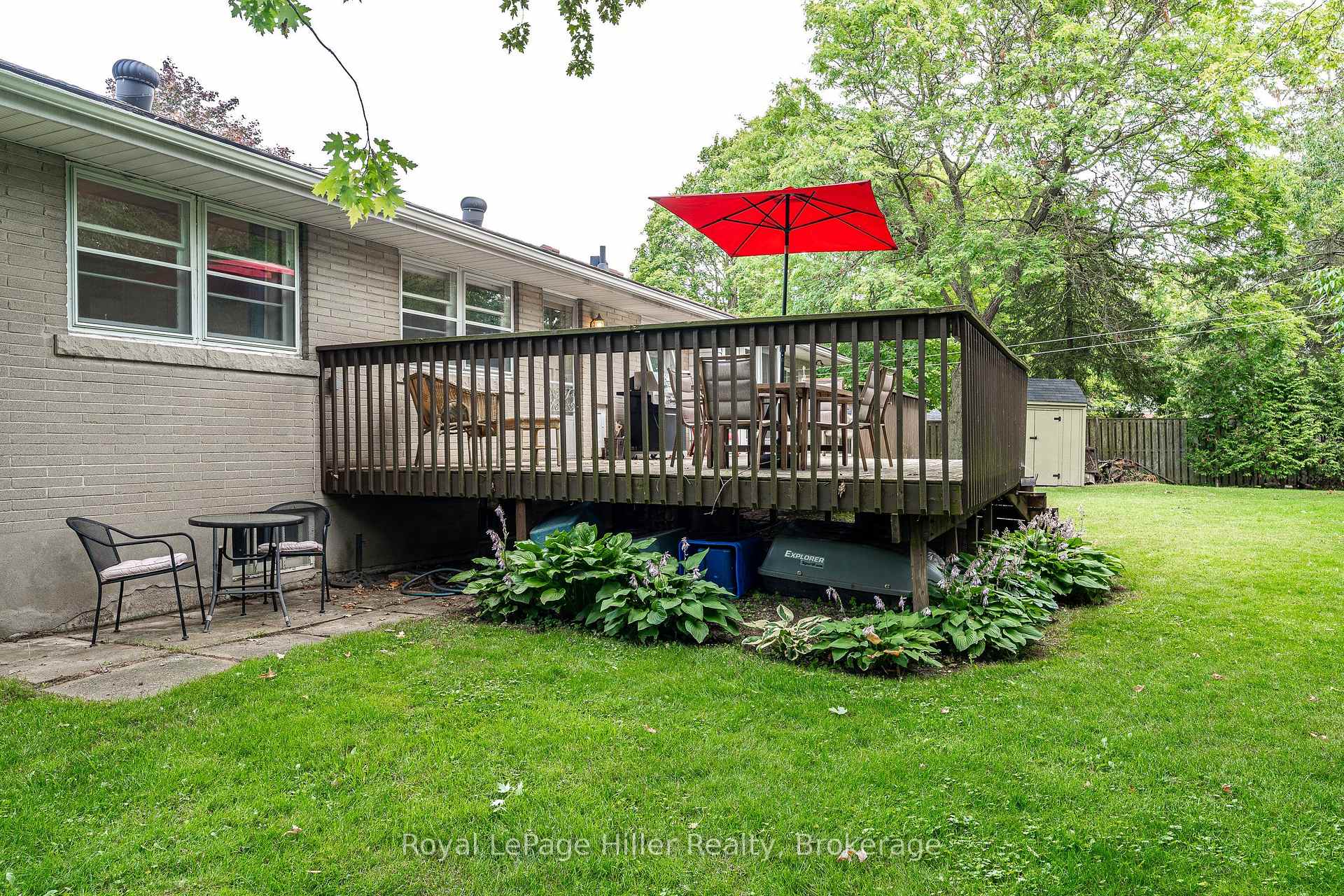 Photo 45 of 7 Waddell Street, Stratford — HOMEH
