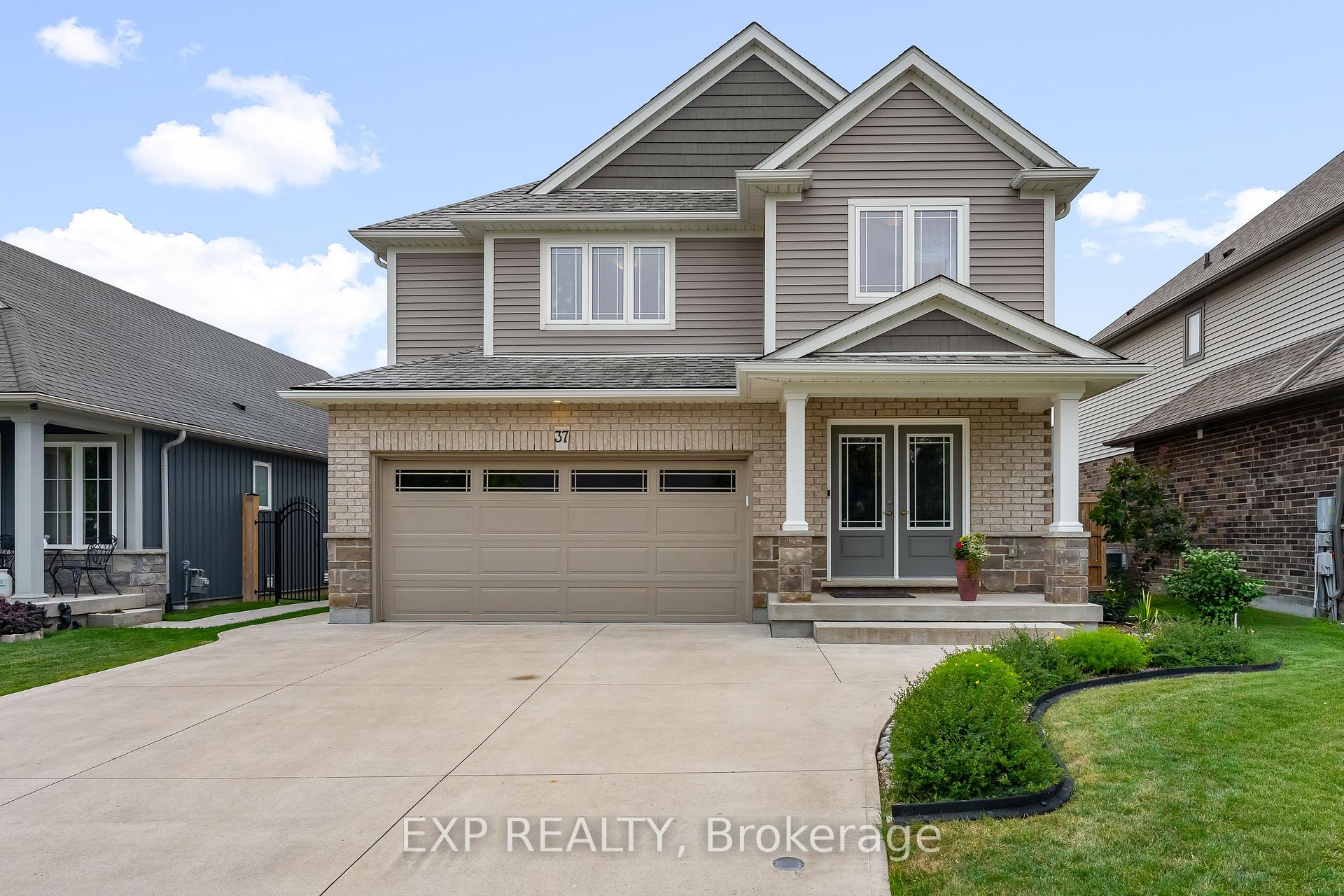 Photo 1 of 37 Mcfarland Street, Thorold, Hurricane/Merrittville — HOMEH