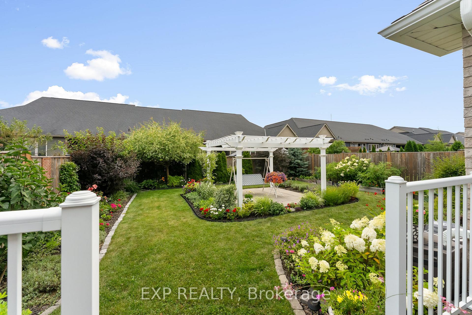 Photo 24 of 37 Mcfarland Street, Thorold, Hurricane/Merrittville — HOMEH