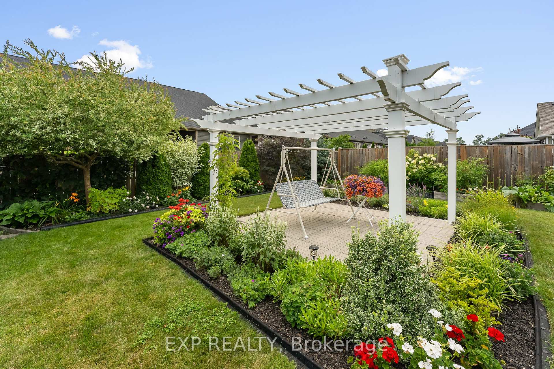 Photo 27 of 37 Mcfarland Street, Thorold, Hurricane/Merrittville — HOMEH