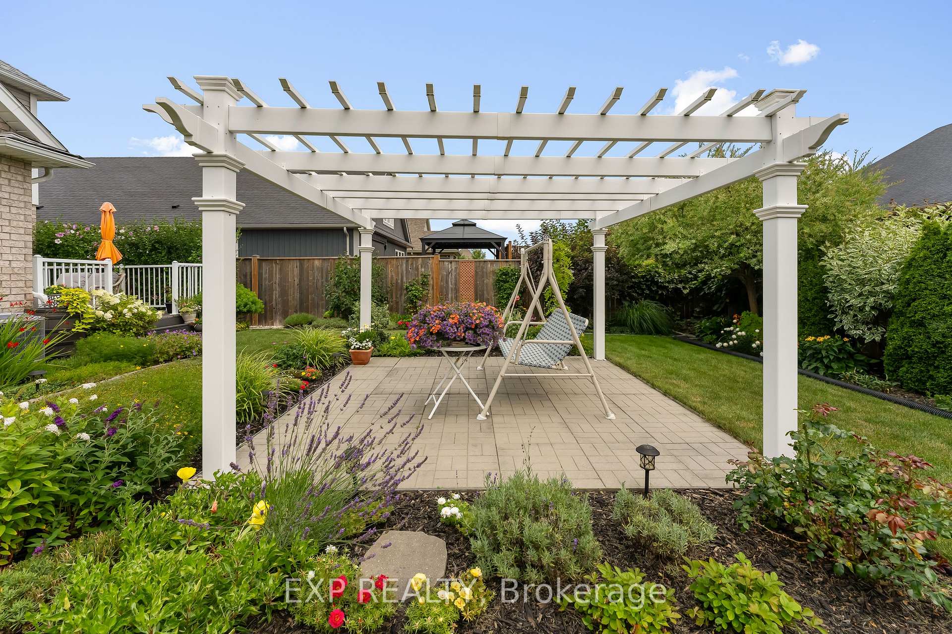 Photo 28 of 37 Mcfarland Street, Thorold, Hurricane/Merrittville — HOMEH