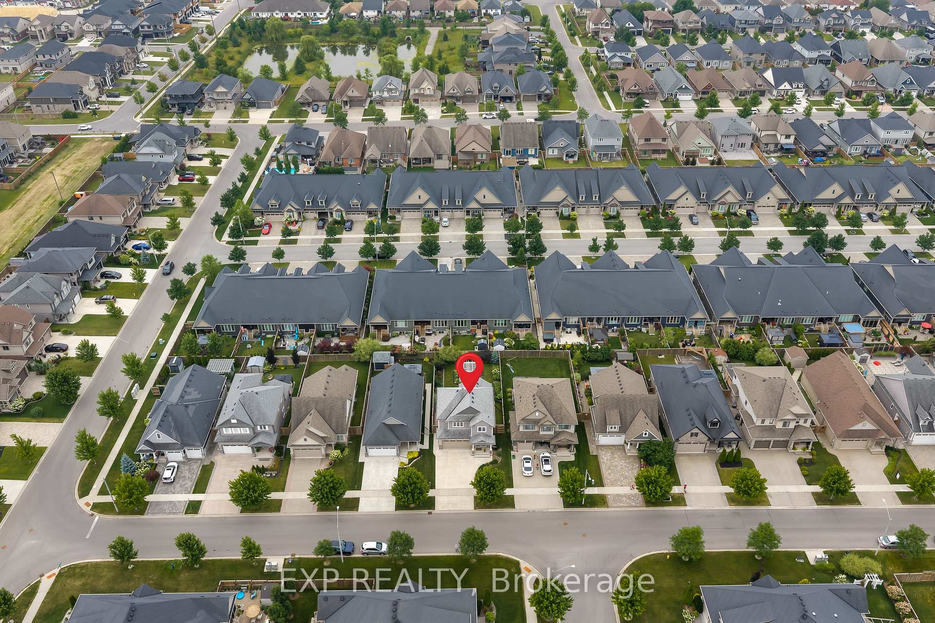 Photo 46 of 37 Mcfarland Street, Thorold, Hurricane/Merrittville — HOMEH
