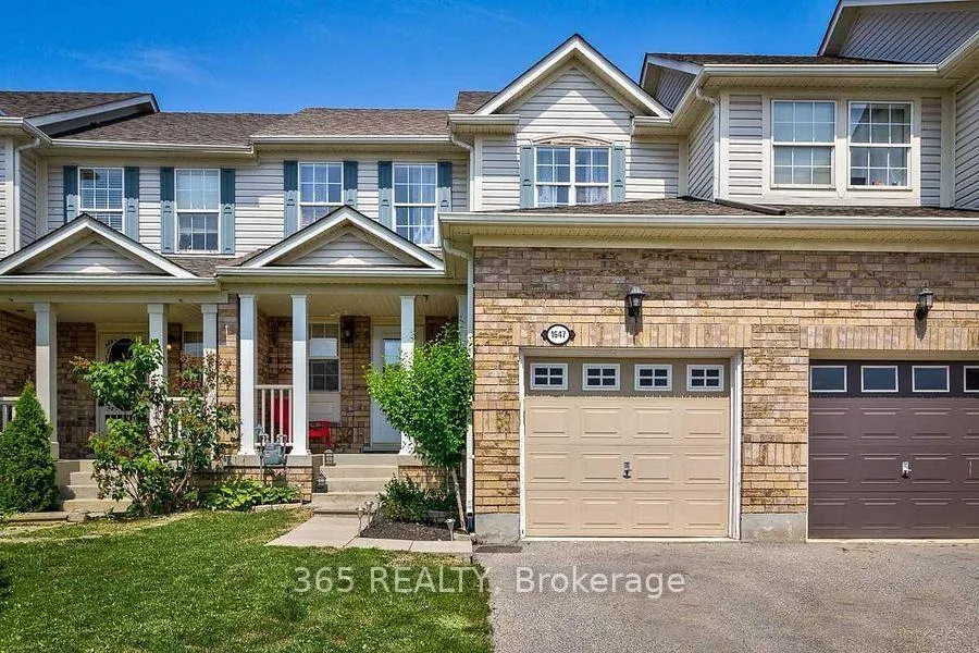 Photo of Unit #1 - Basement, 1647 Beard Drive
