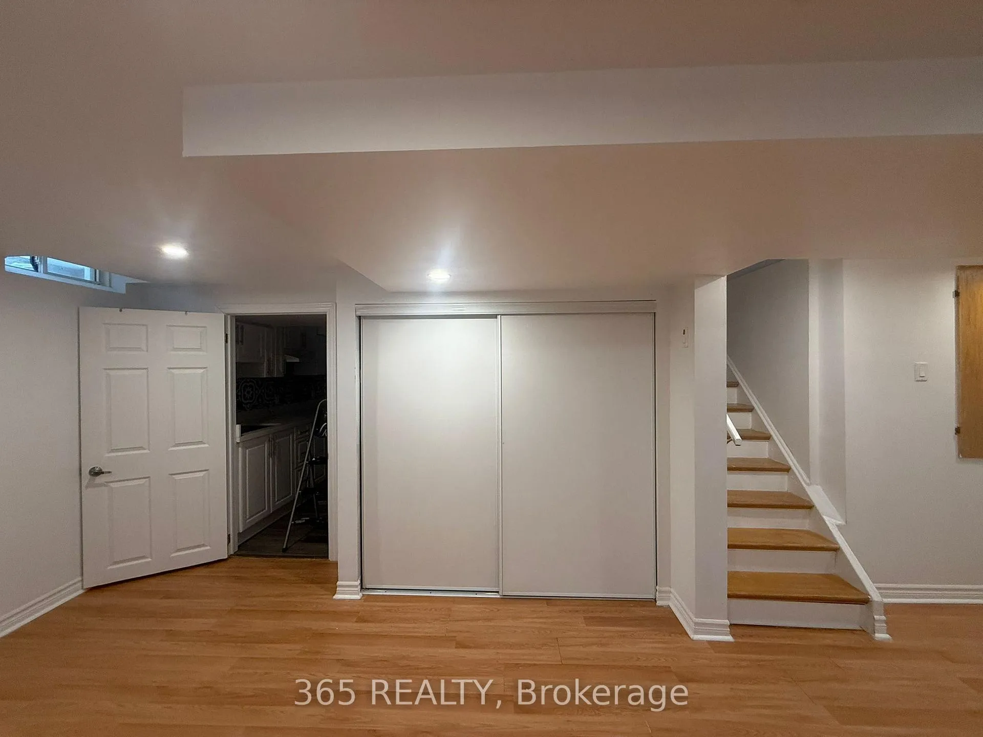 Photo 6 of Unit #1 - Basement, 1647 Beard Drive, Milton, Clarke — HOMEH