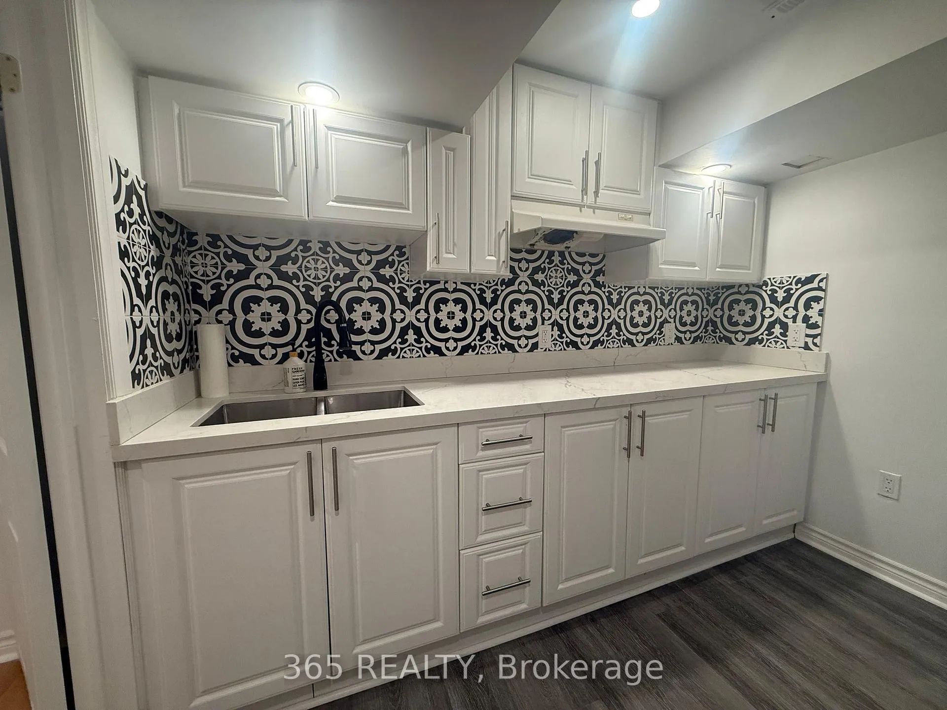 Photo 8 of Unit #1 - Basement, 1647 Beard Drive, Milton, Clarke — HOMEH