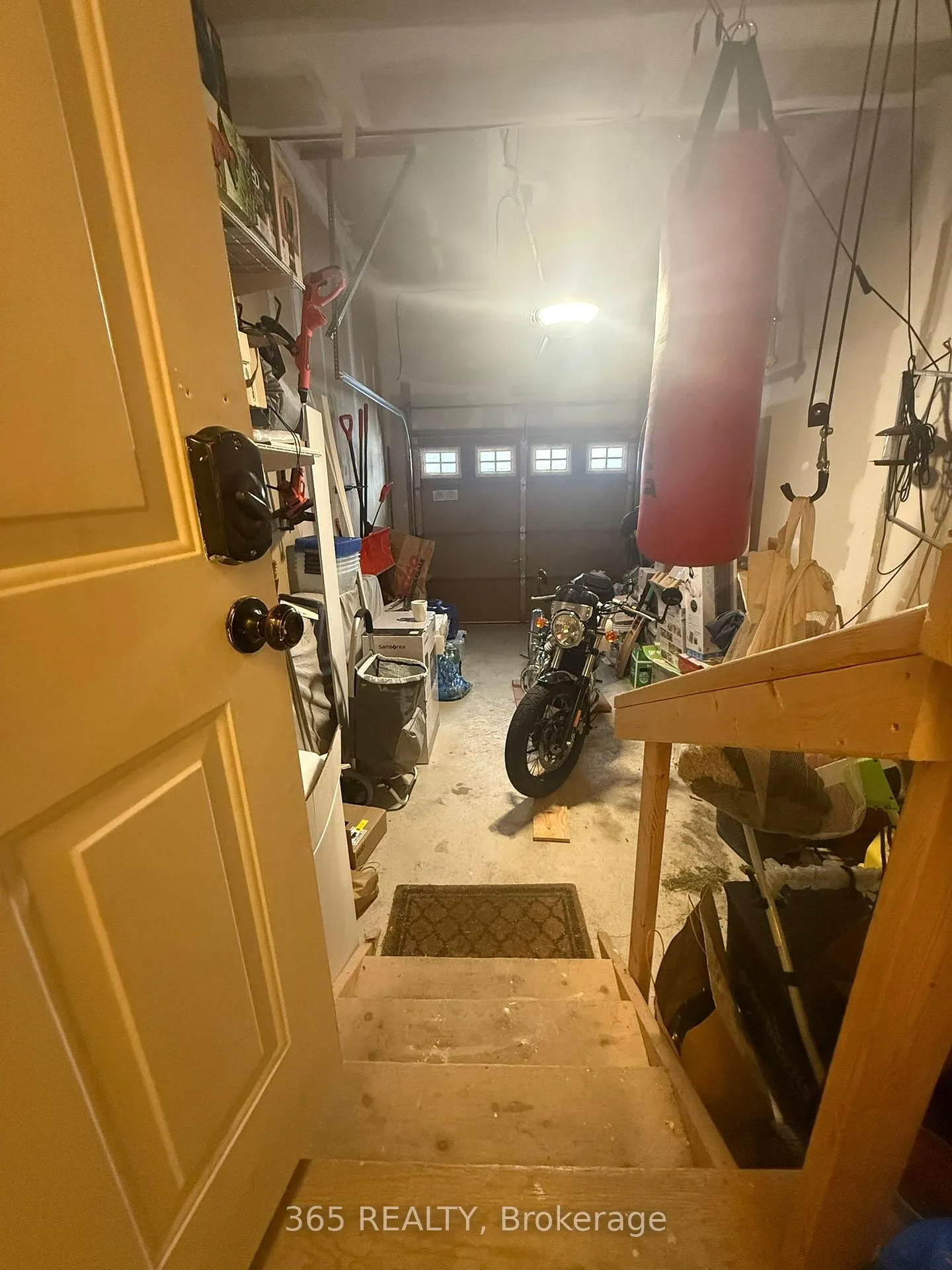 Photo 11 of Unit #1 - Basement, 1647 Beard Drive, Milton, Clarke — HOMEH