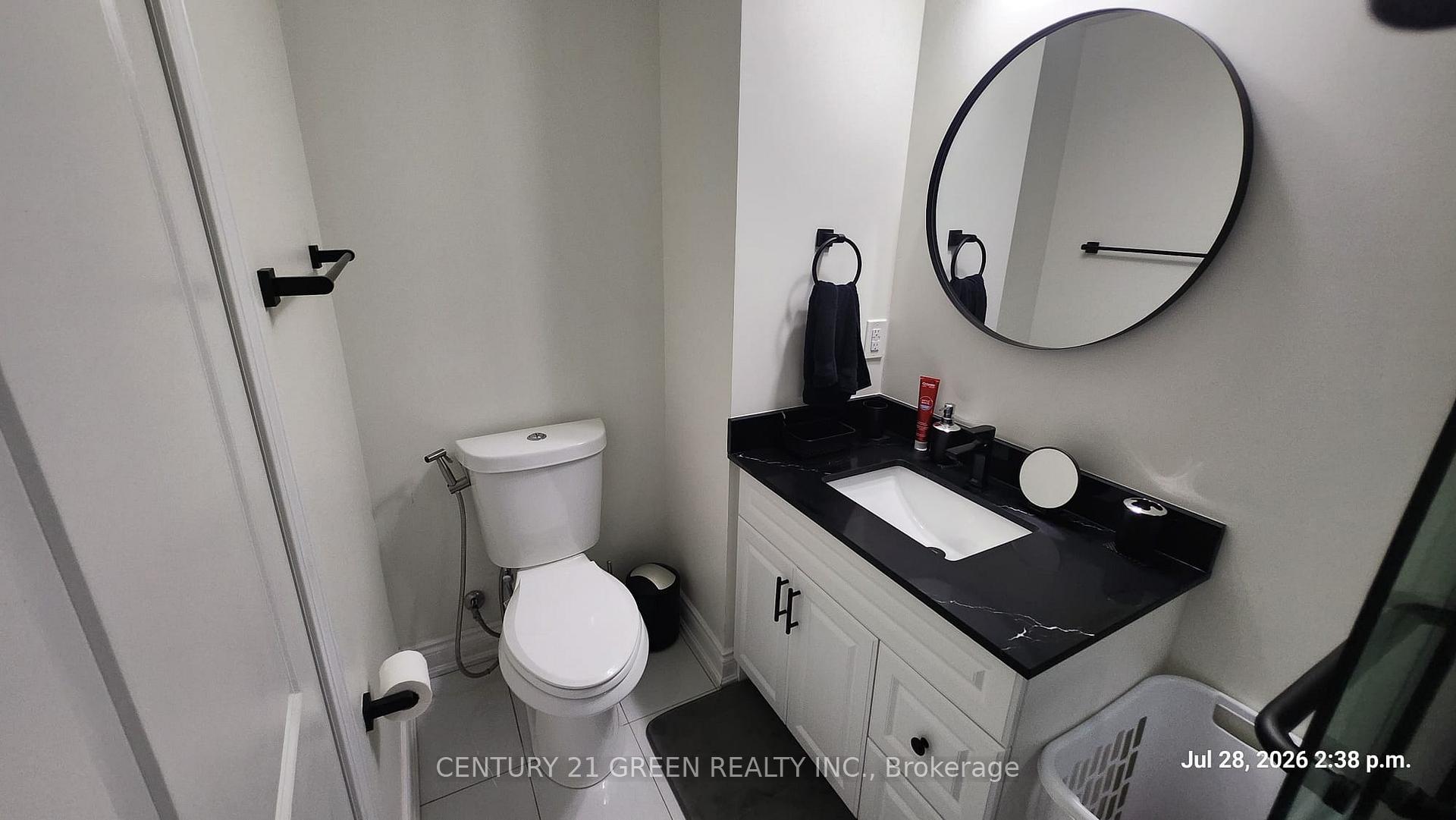 Photo 3 of Unit Bsmt, 1213 Duignan Crescent, Milton, Ford — HOMEH