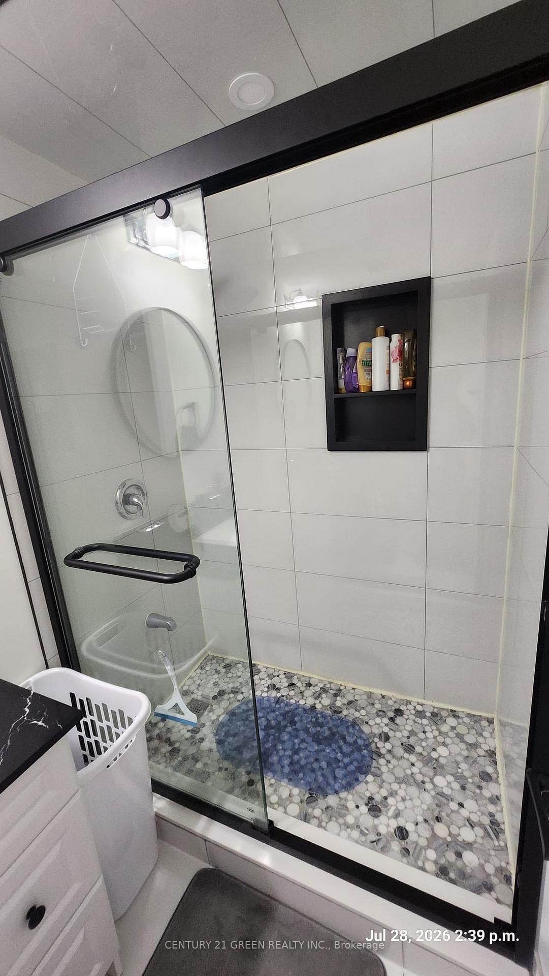 Photo 4 of Unit Bsmt, 1213 Duignan Crescent, Milton, Ford — HOMEH