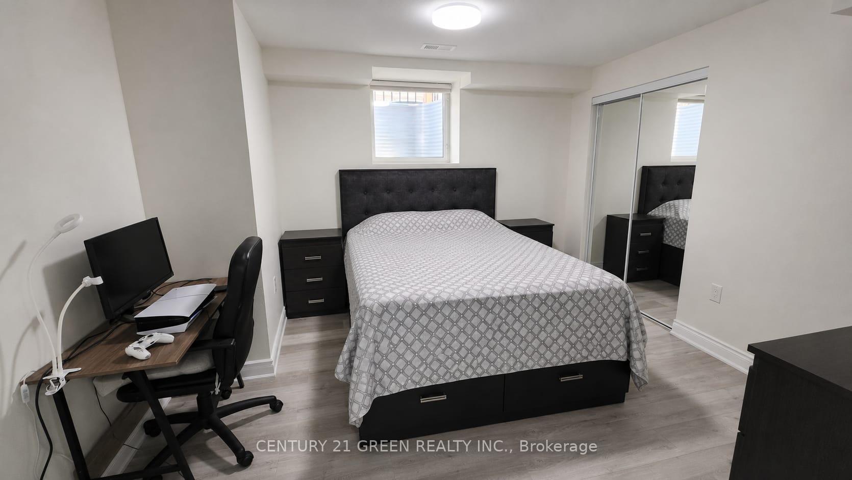 Photo 5 of Unit Bsmt, 1213 Duignan Crescent, Milton, Ford — HOMEH
