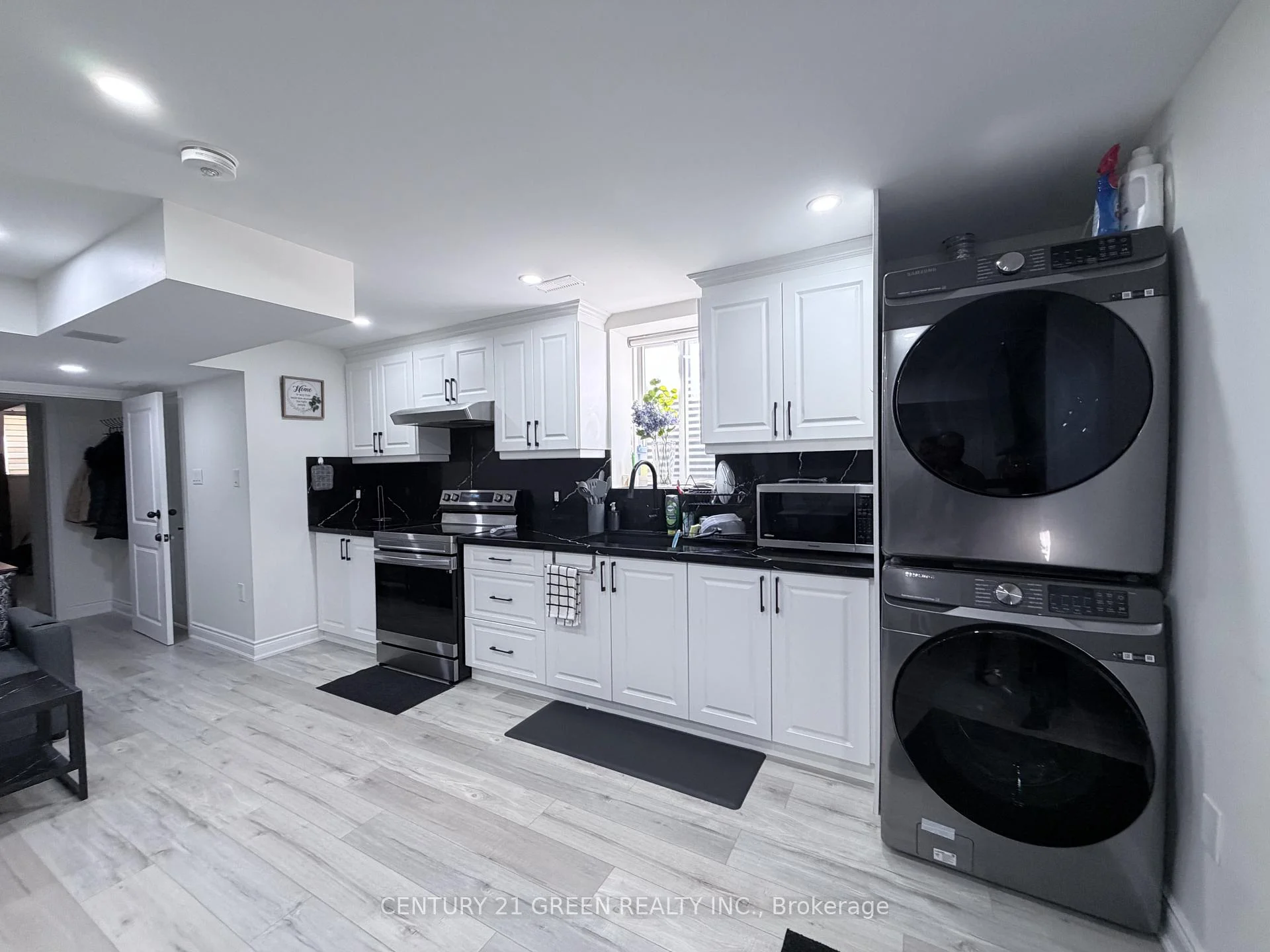 Photo 14 of Unit Bsmt, 1213 Duignan Crescent, Milton, Ford — HOMEH