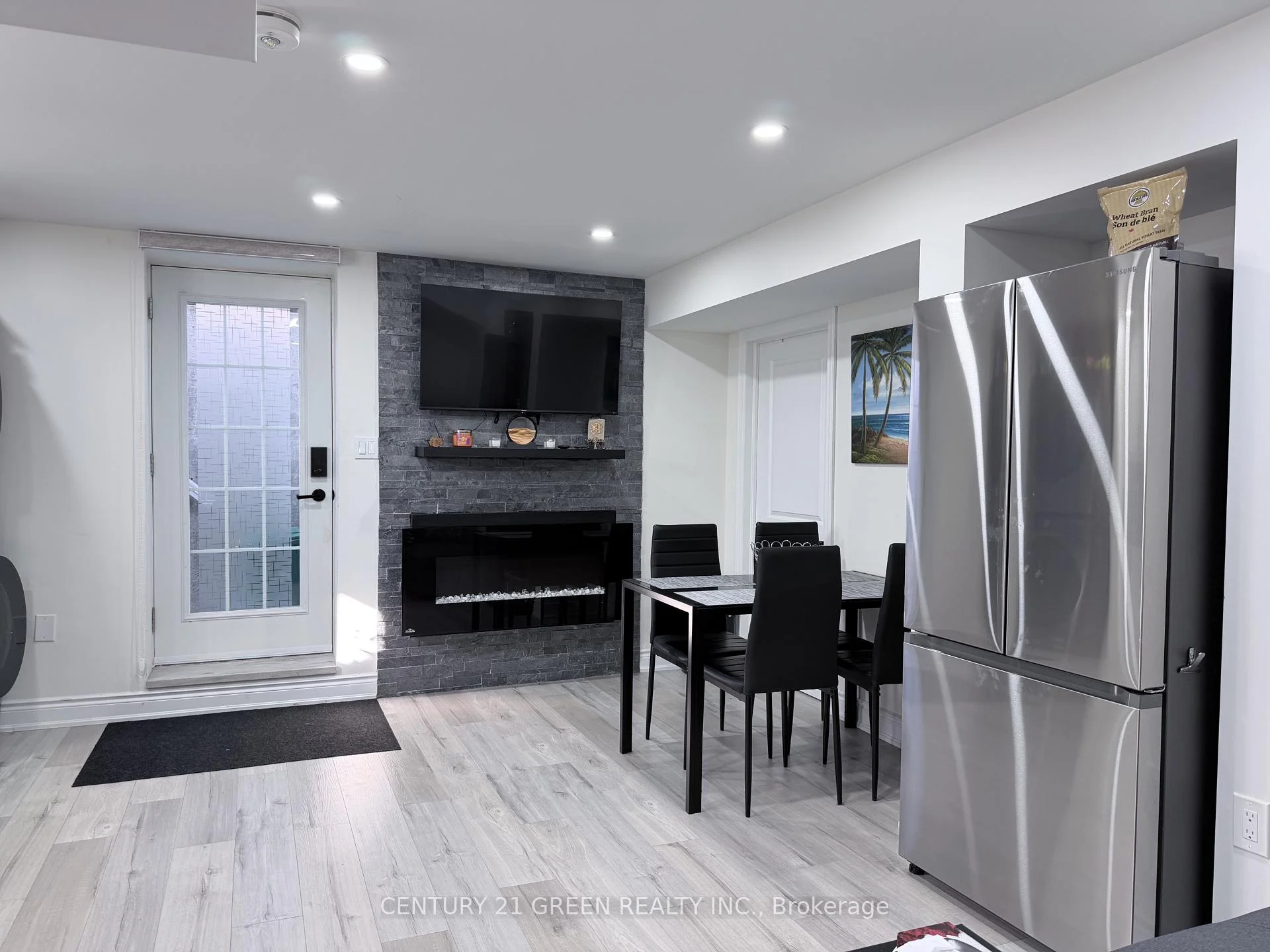 Photo 16 of Unit Bsmt, 1213 Duignan Crescent, Milton, Ford — HOMEH