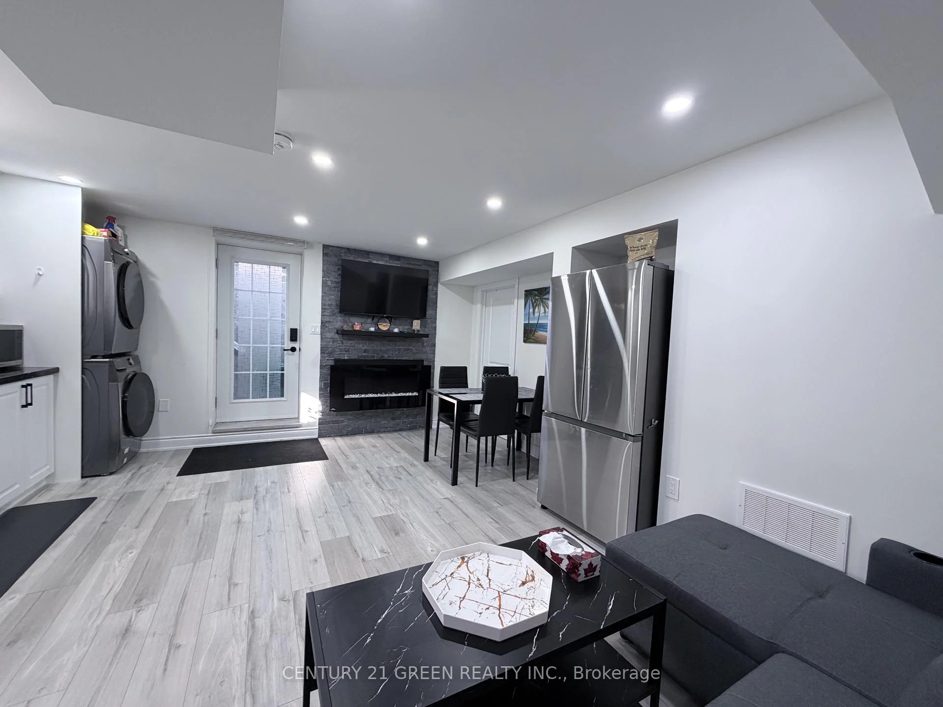 Photo 18 of Unit Bsmt, 1213 Duignan Crescent, Milton, Ford — HOMEH