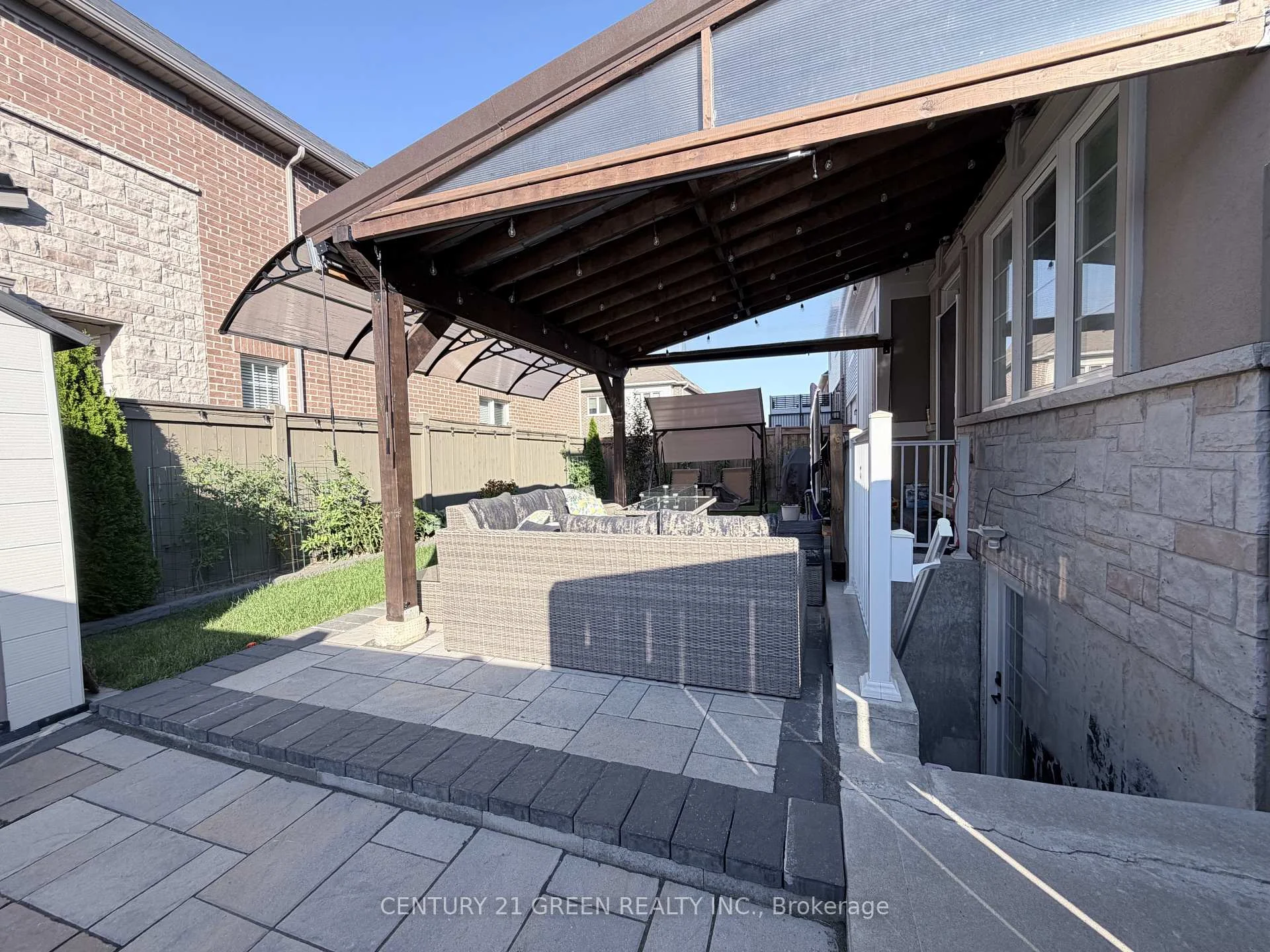 Photo 20 of Unit Bsmt, 1213 Duignan Crescent, Milton, Ford — HOMEH