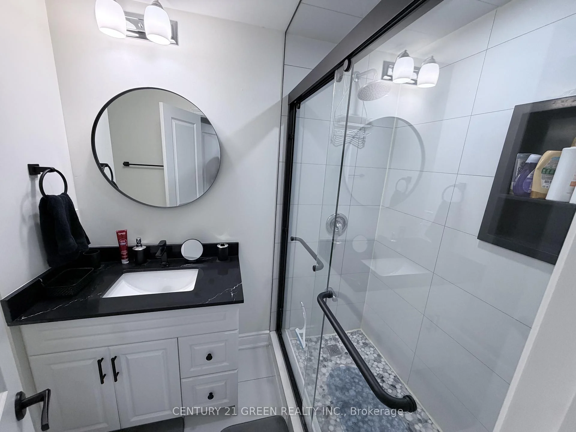 Photo 21 of Unit Bsmt, 1213 Duignan Crescent, Milton, Ford — HOMEH