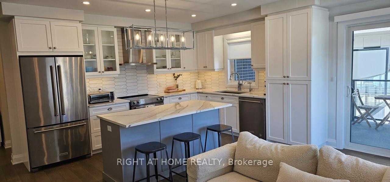 Photo 3 of Unit 107, 245 Grey Silo Road, Waterloo, Eastbridge — HOMEH