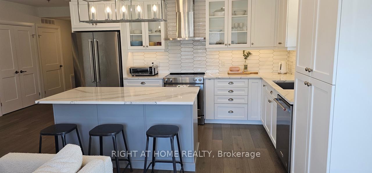 Photo 4 of Unit 107, 245 Grey Silo Road, Waterloo, Eastbridge — HOMEH