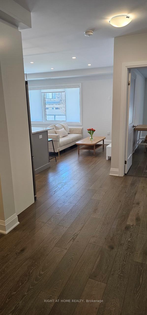 Photo 5 of Unit 107, 245 Grey Silo Road, Waterloo, Eastbridge — HOMEH