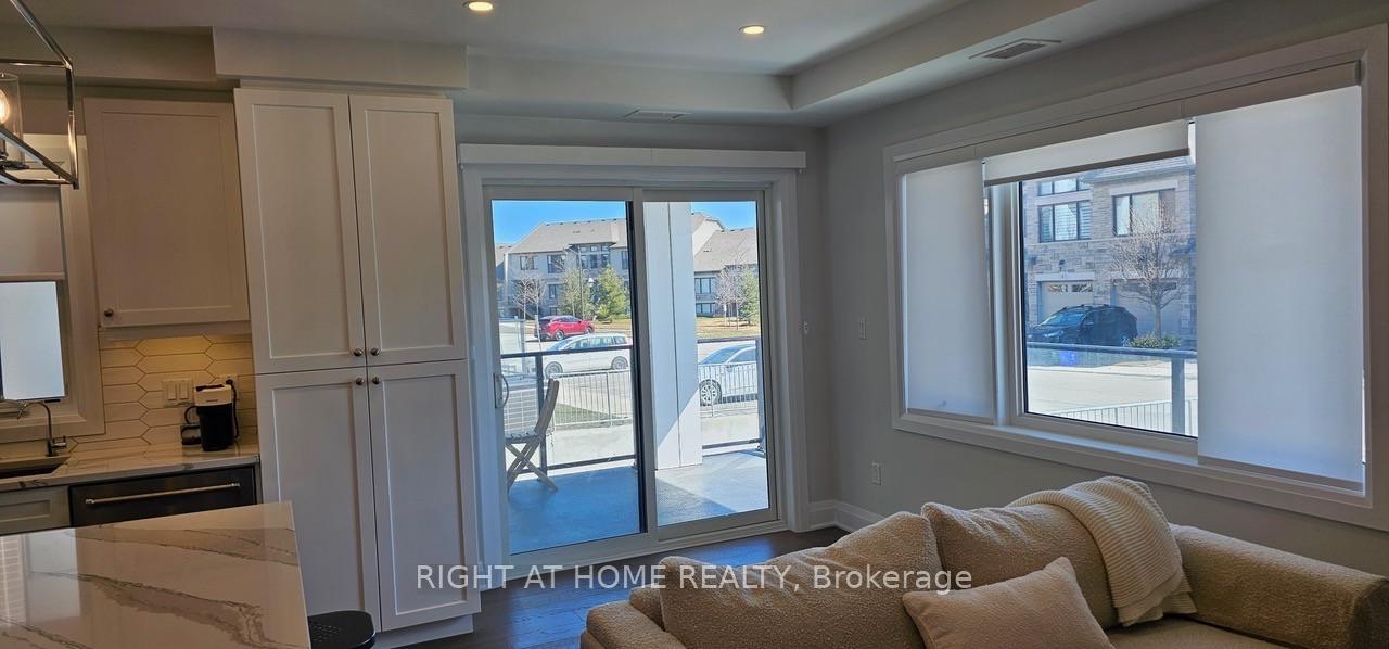 Photo 6 of Unit 107, 245 Grey Silo Road, Waterloo, Eastbridge — HOMEH