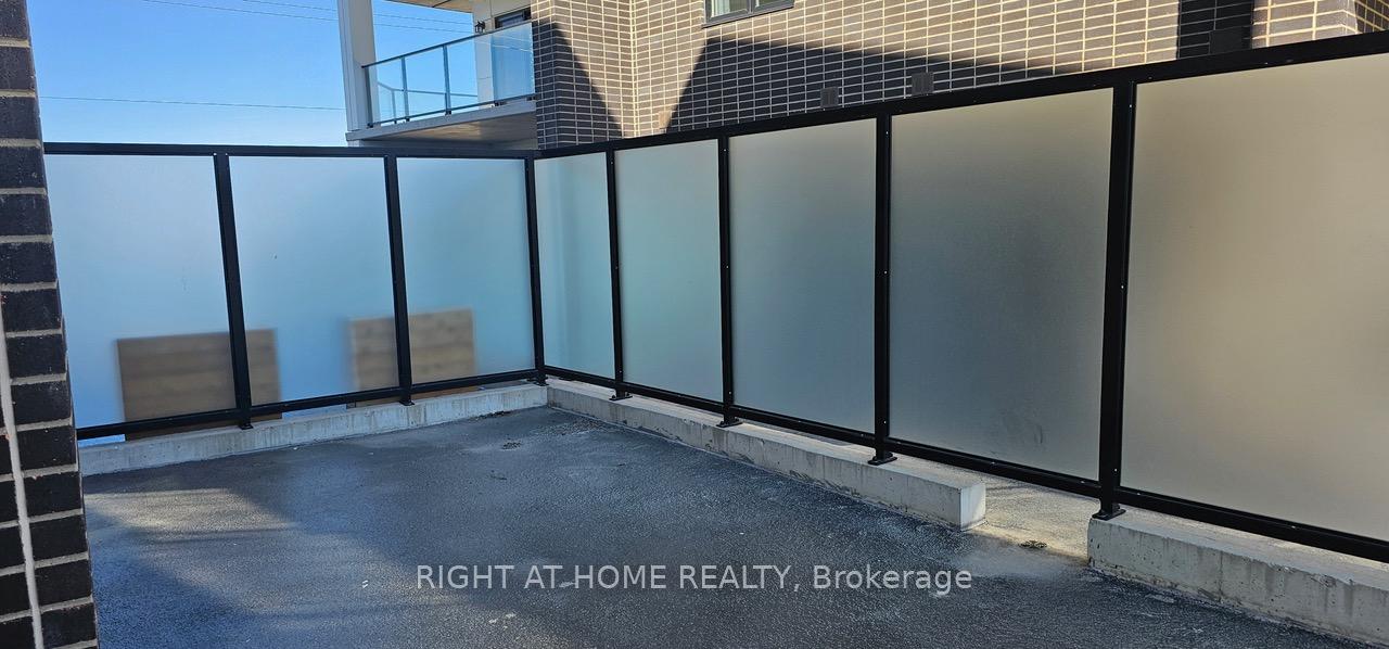 Photo 13 of Unit 107, 245 Grey Silo Road, Waterloo, Eastbridge — HOMEH