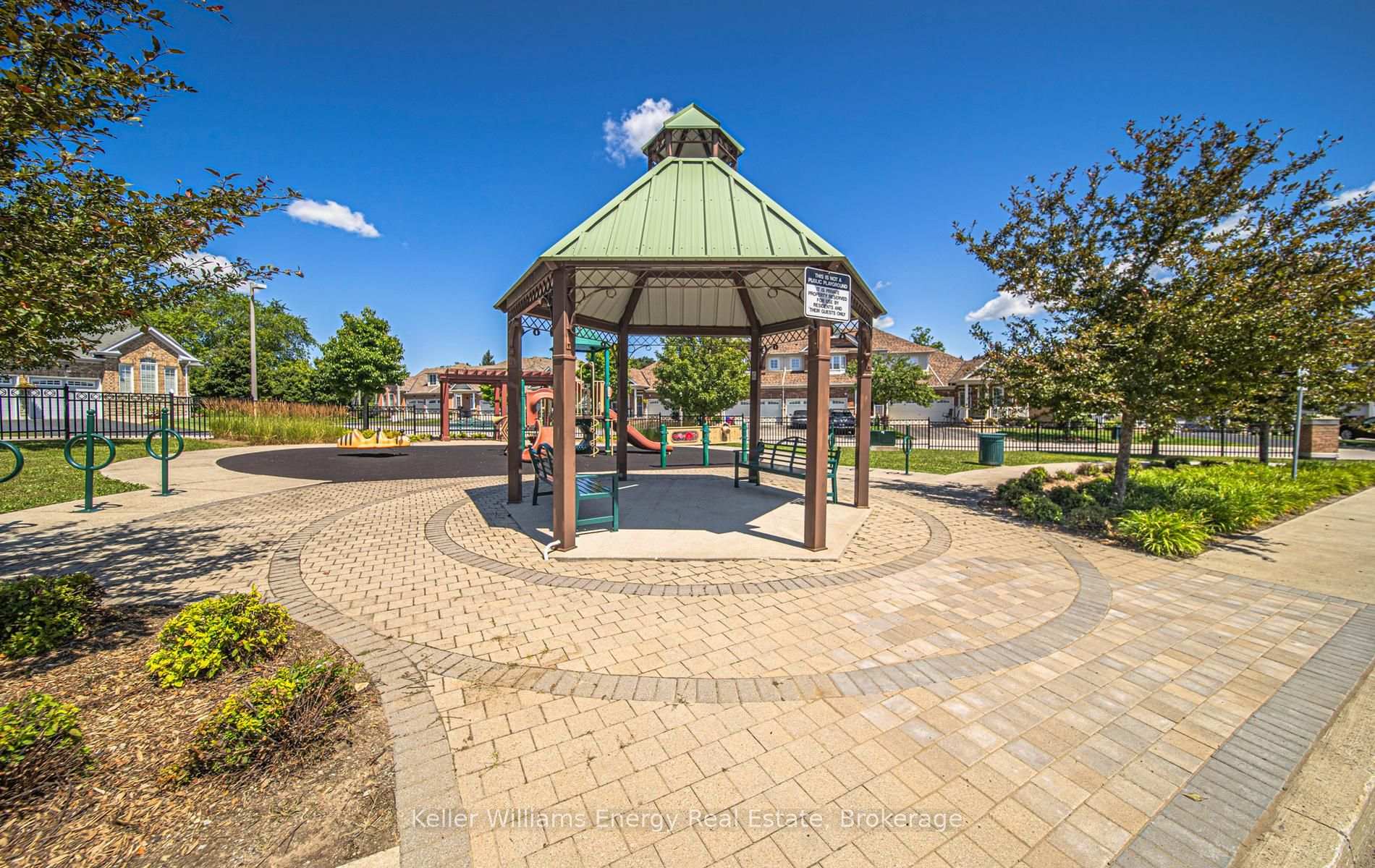 Photo 2 of Unit 208, 54 Harvey Johnston Way, Whitby, Brooklin — HOMEH