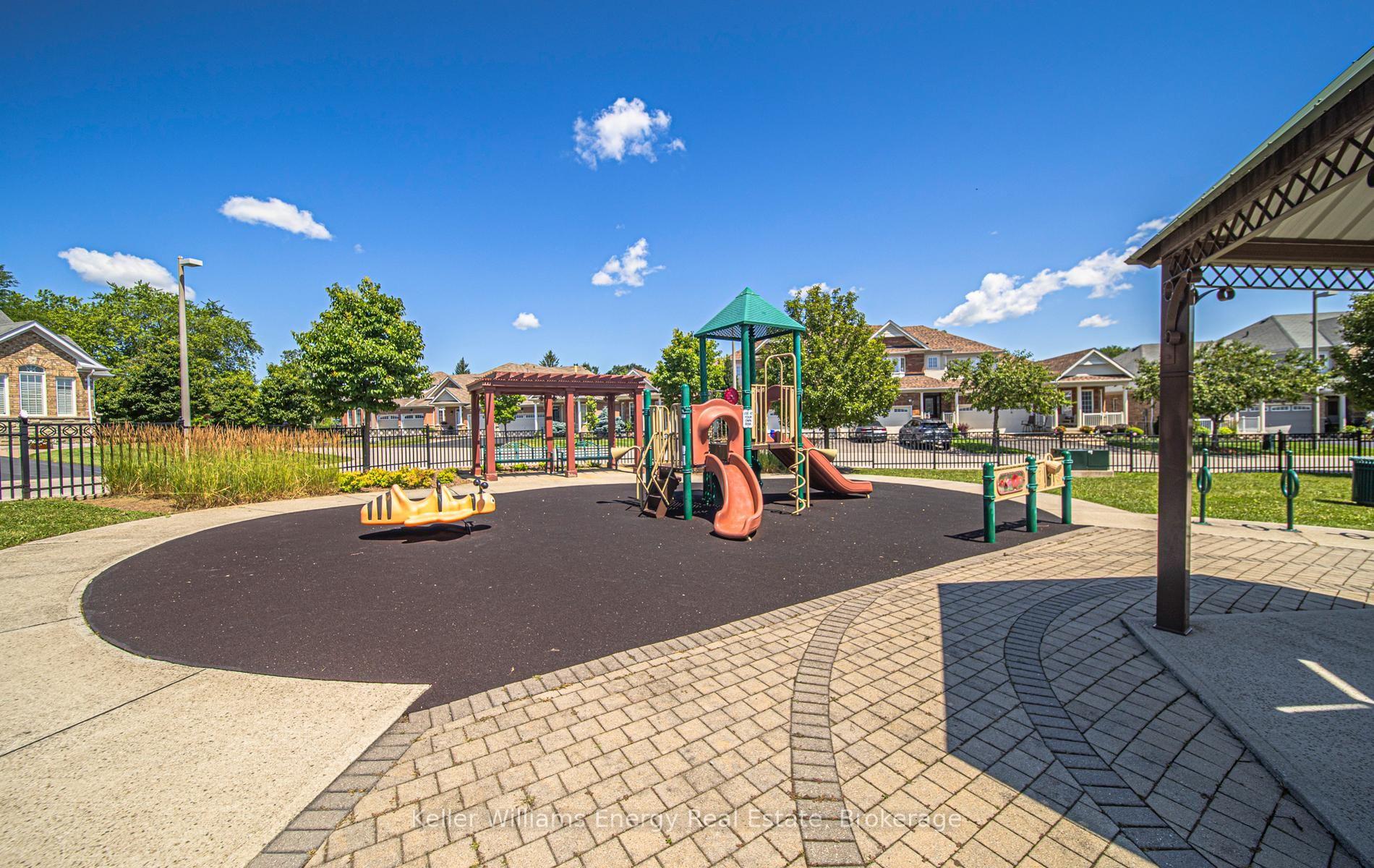 Photo 3 of Unit 208, 54 Harvey Johnston Way, Whitby, Brooklin — HOMEH