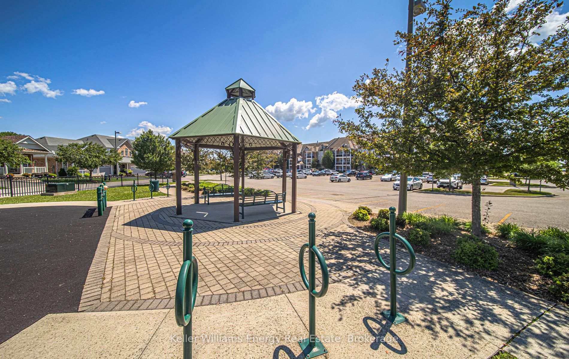 Photo 4 of Unit 208, 54 Harvey Johnston Way, Whitby, Brooklin — HOMEH