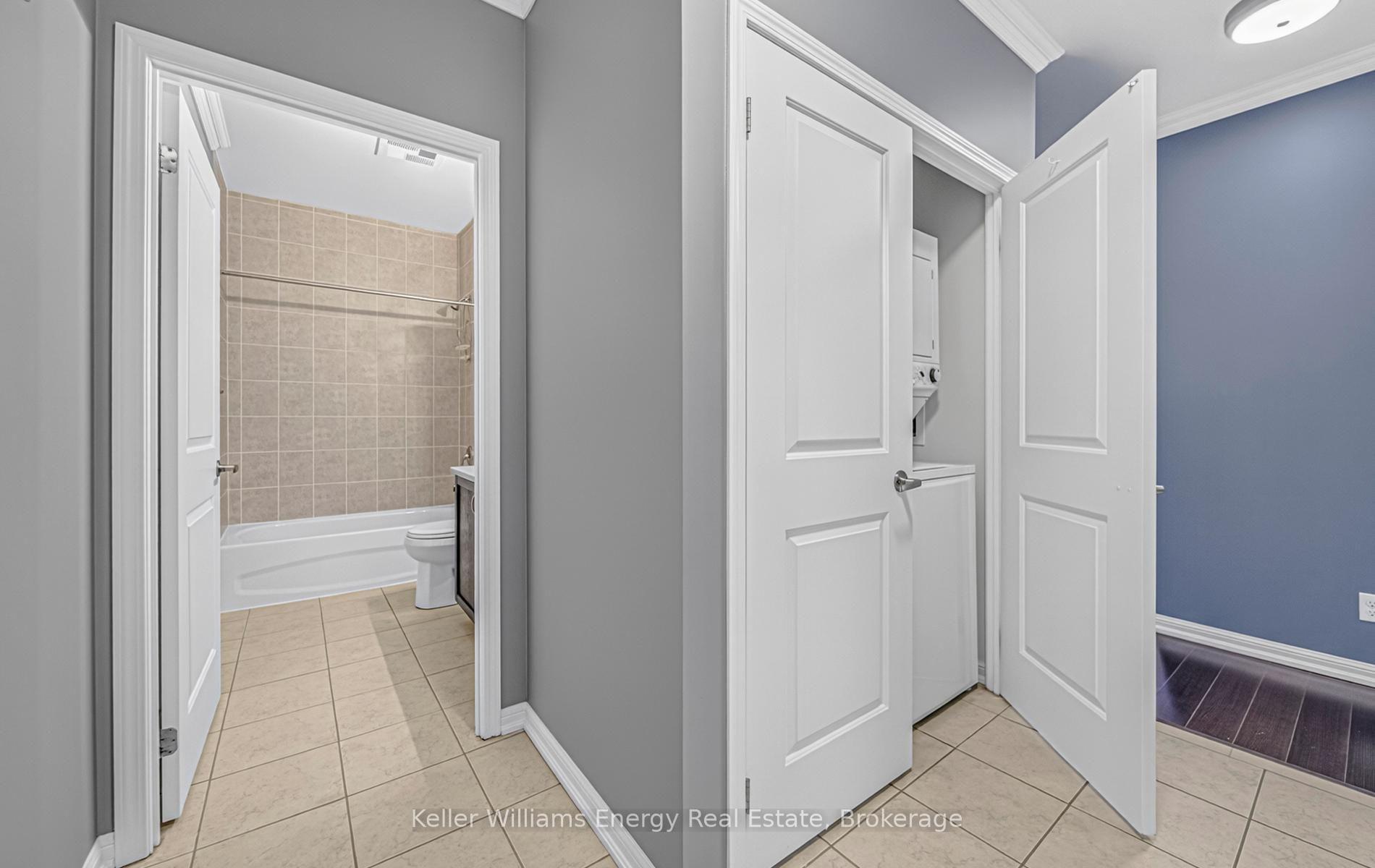 Photo 8 of Unit 208, 54 Harvey Johnston Way, Whitby, Brooklin — HOMEH