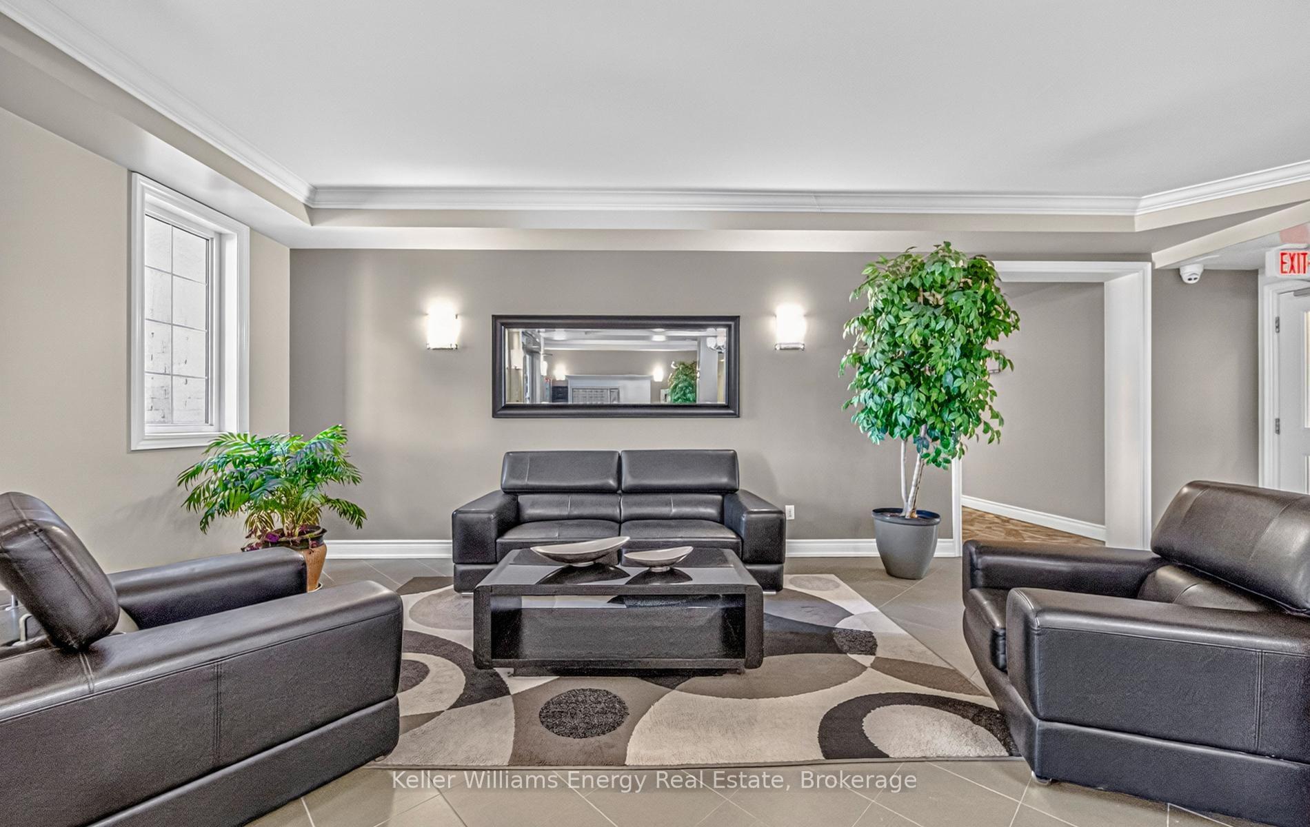 Photo 23 of Unit 208, 54 Harvey Johnston Way, Whitby, Brooklin — HOMEH