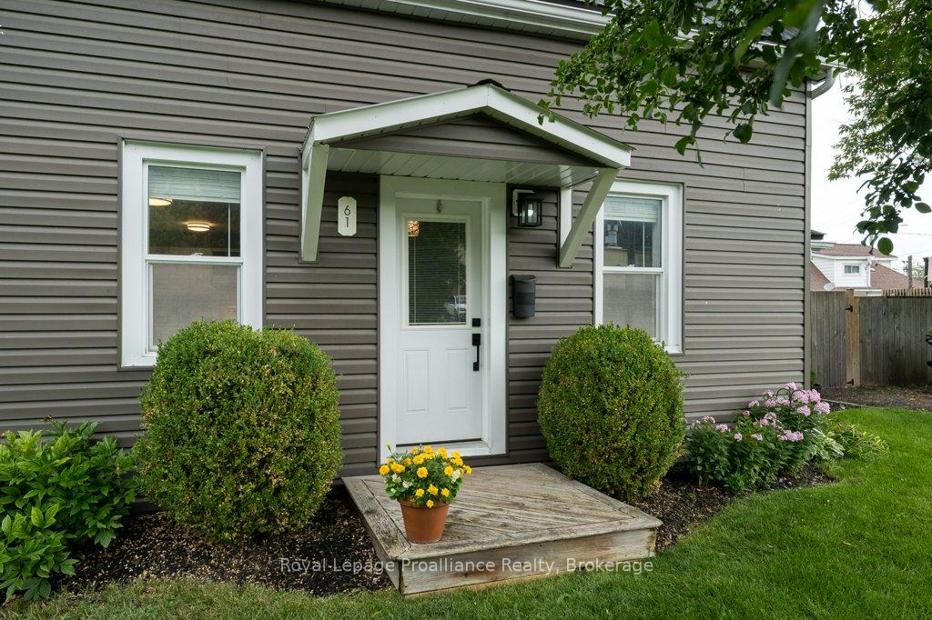 Photo 7 of 61 Pelham Street, Quinte West, Trenton Ward — HOMEH