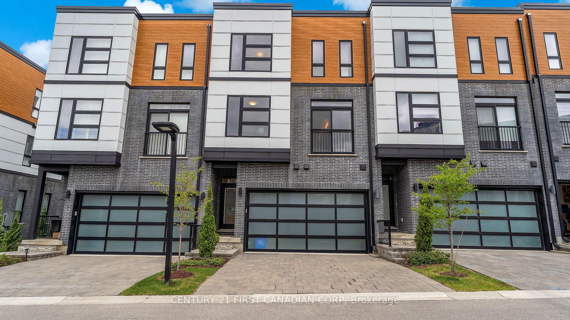 Photo 1 of Unit 16, 231 Callaway Road, London, North R — HOMEH
