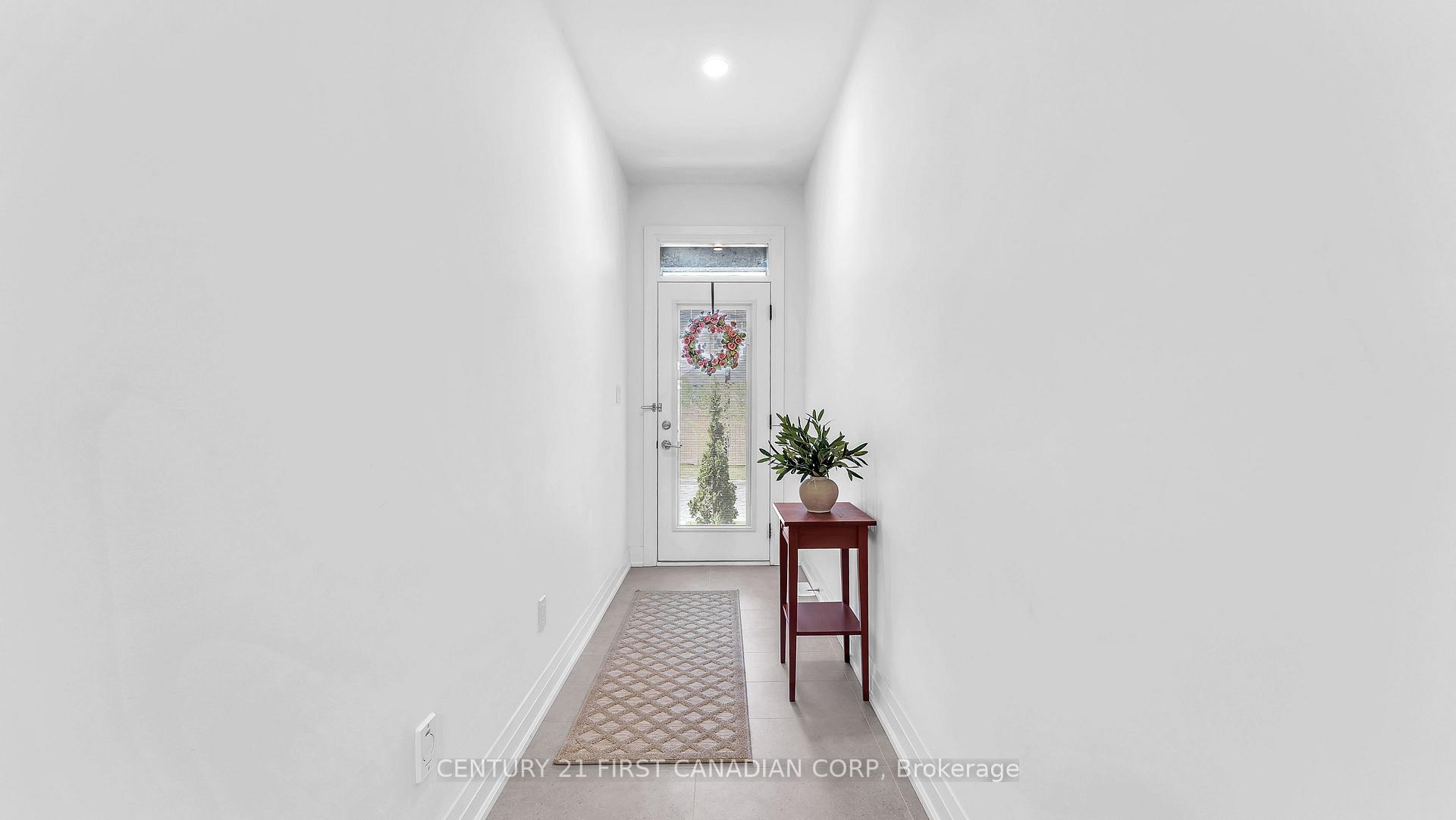 Photo 4 of Unit 16, 231 Callaway Road, London, North R — HOMEH