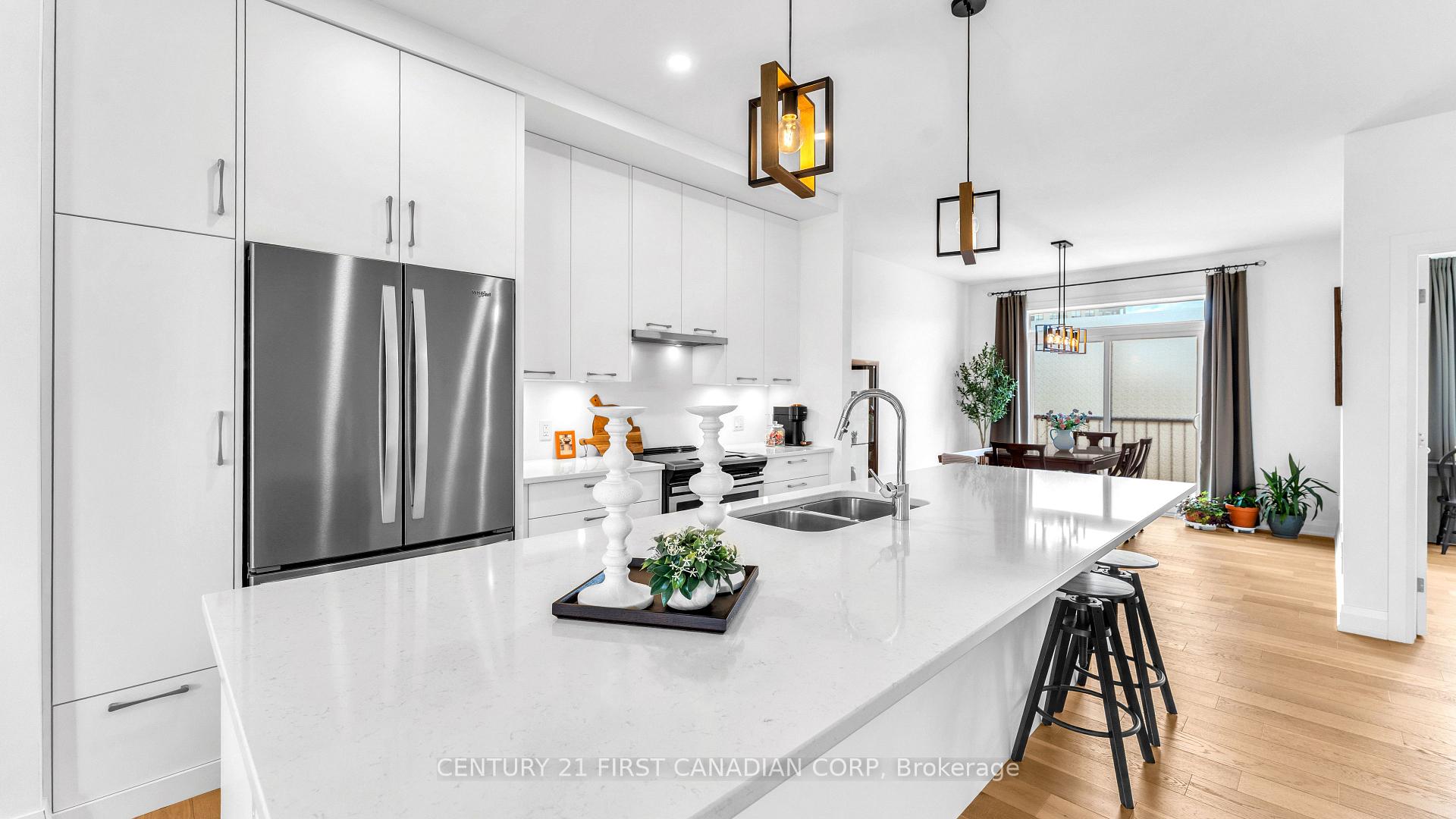 Photo 5 of Unit 16, 231 Callaway Road, London, North R — HOMEH