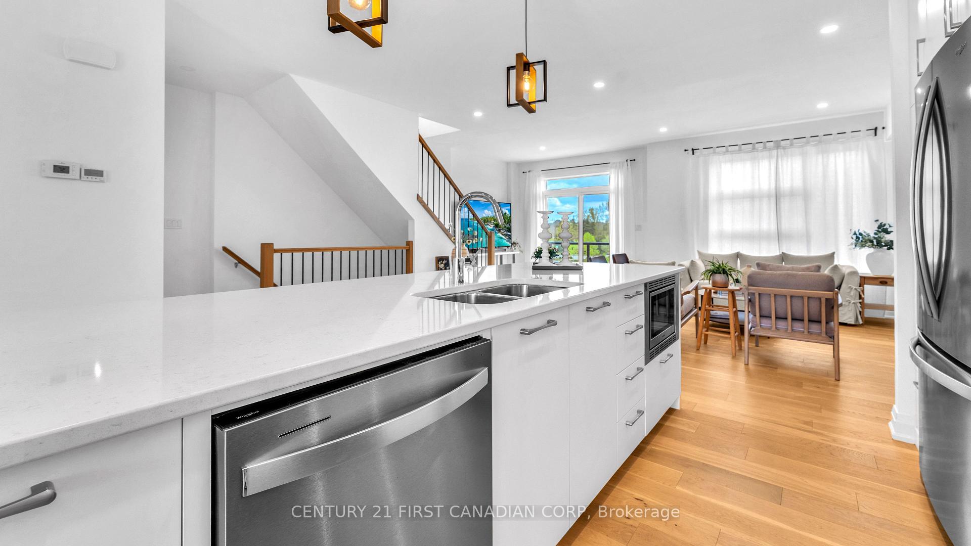 Photo 6 of Unit 16, 231 Callaway Road, London, North R — HOMEH