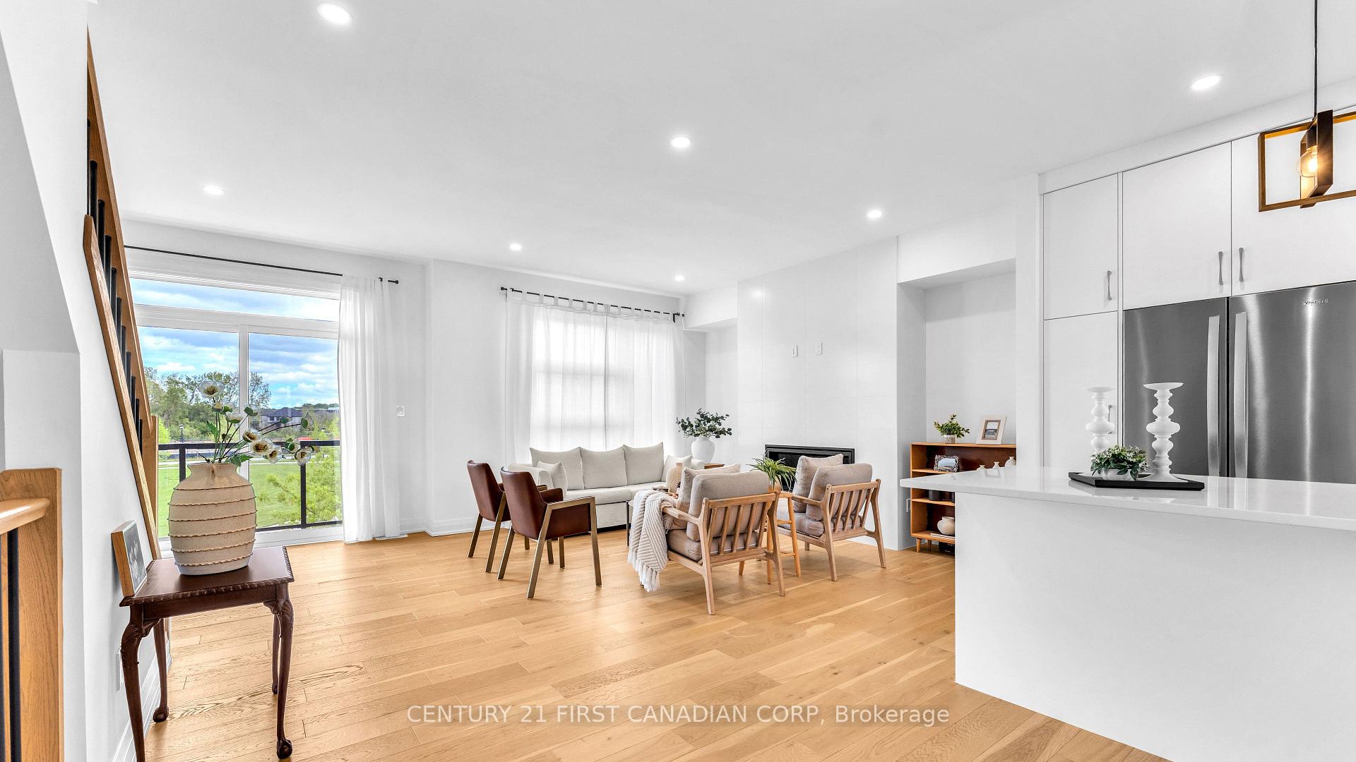 Photo 8 of Unit 16, 231 Callaway Road, London, North R — HOMEH
