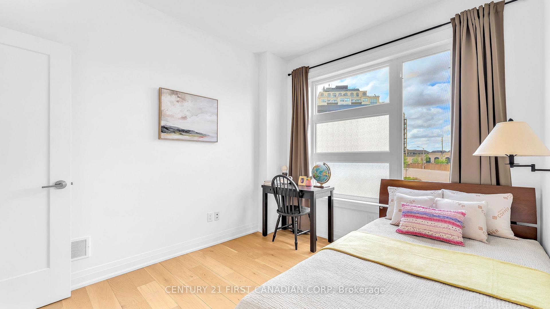 Photo 9 of Unit 16, 231 Callaway Road, London, North R — HOMEH