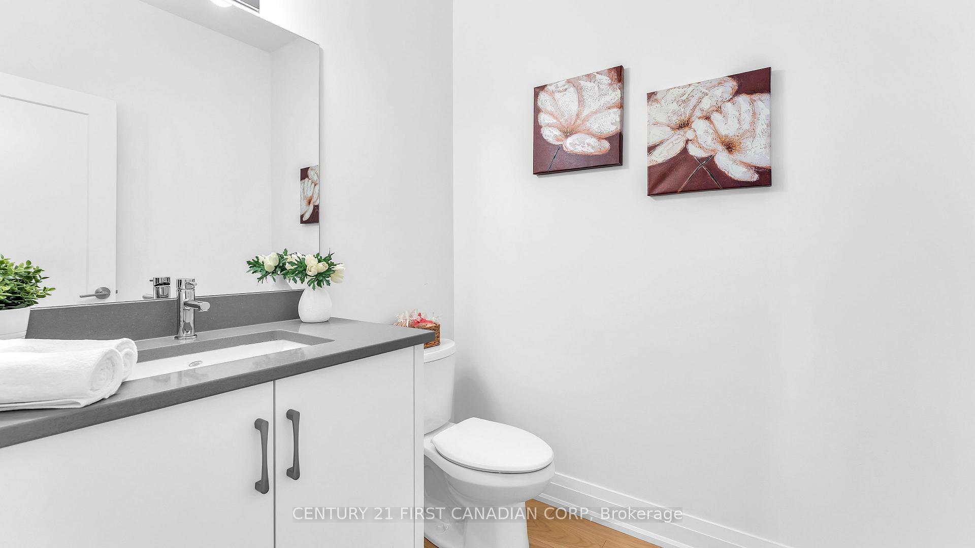 Photo 10 of Unit 16, 231 Callaway Road, London, North R — HOMEH
