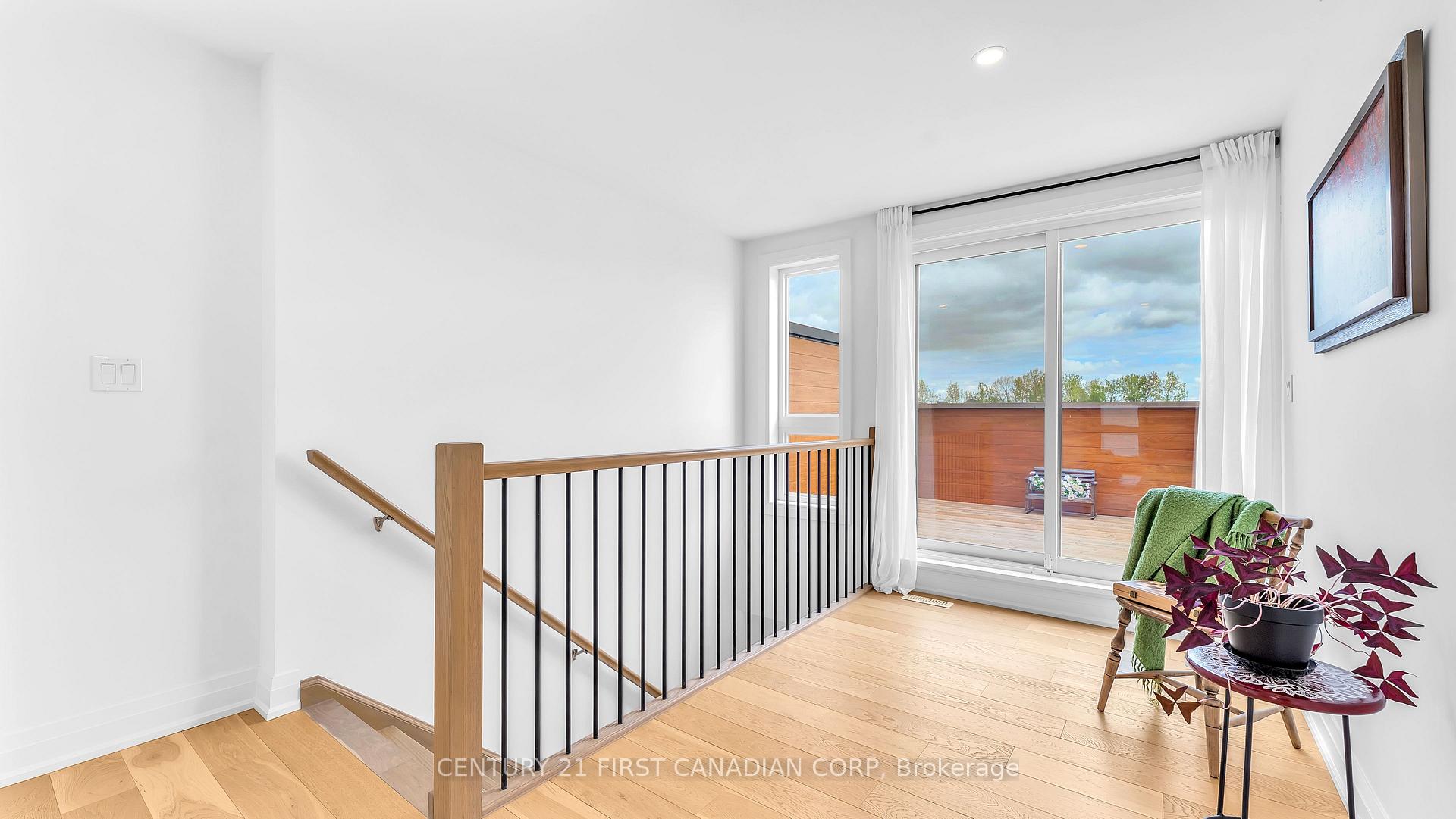 Photo 12 of Unit 16, 231 Callaway Road, London, North R — HOMEH