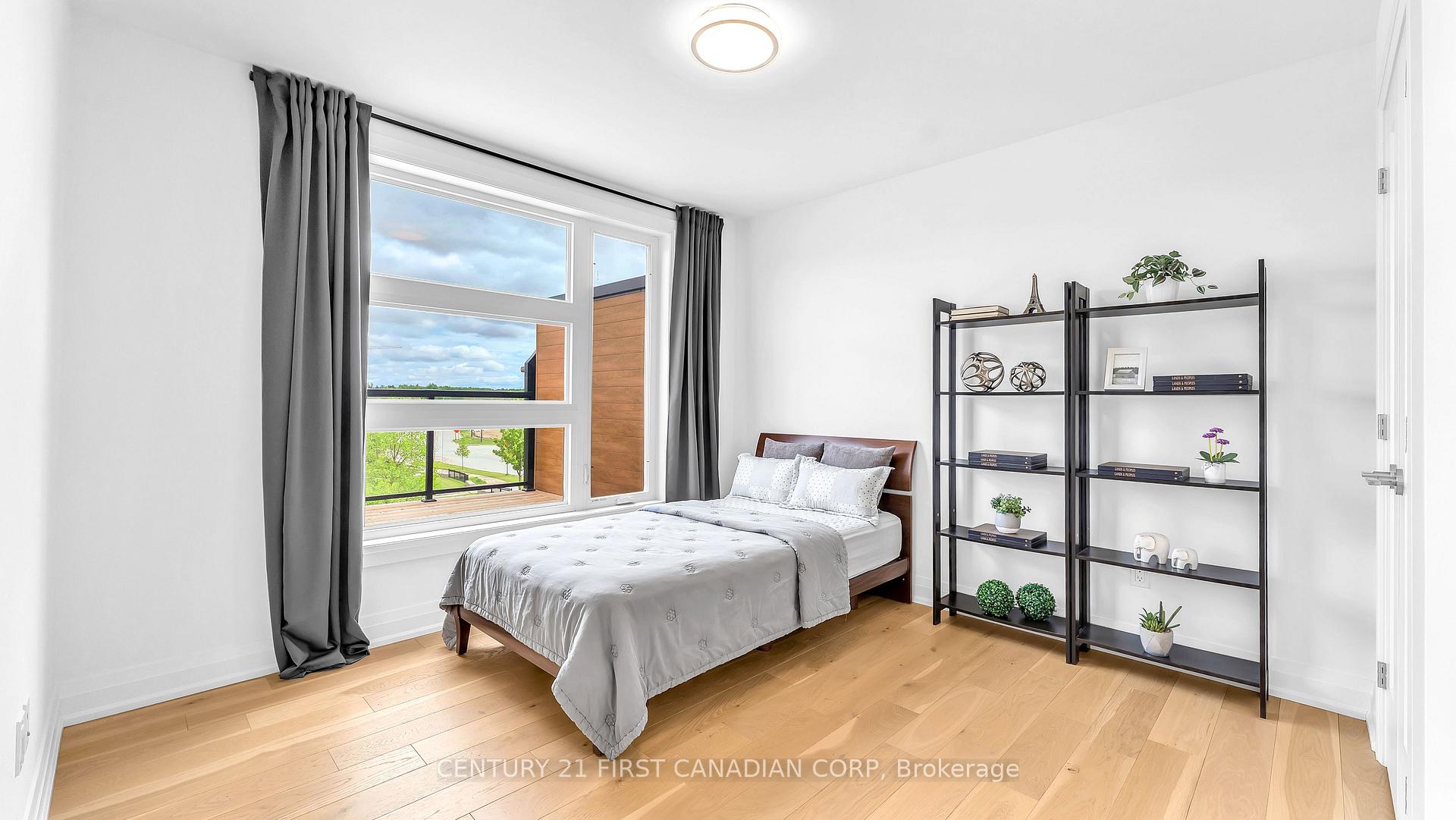 Photo 14 of Unit 16, 231 Callaway Road, London, North R — HOMEH