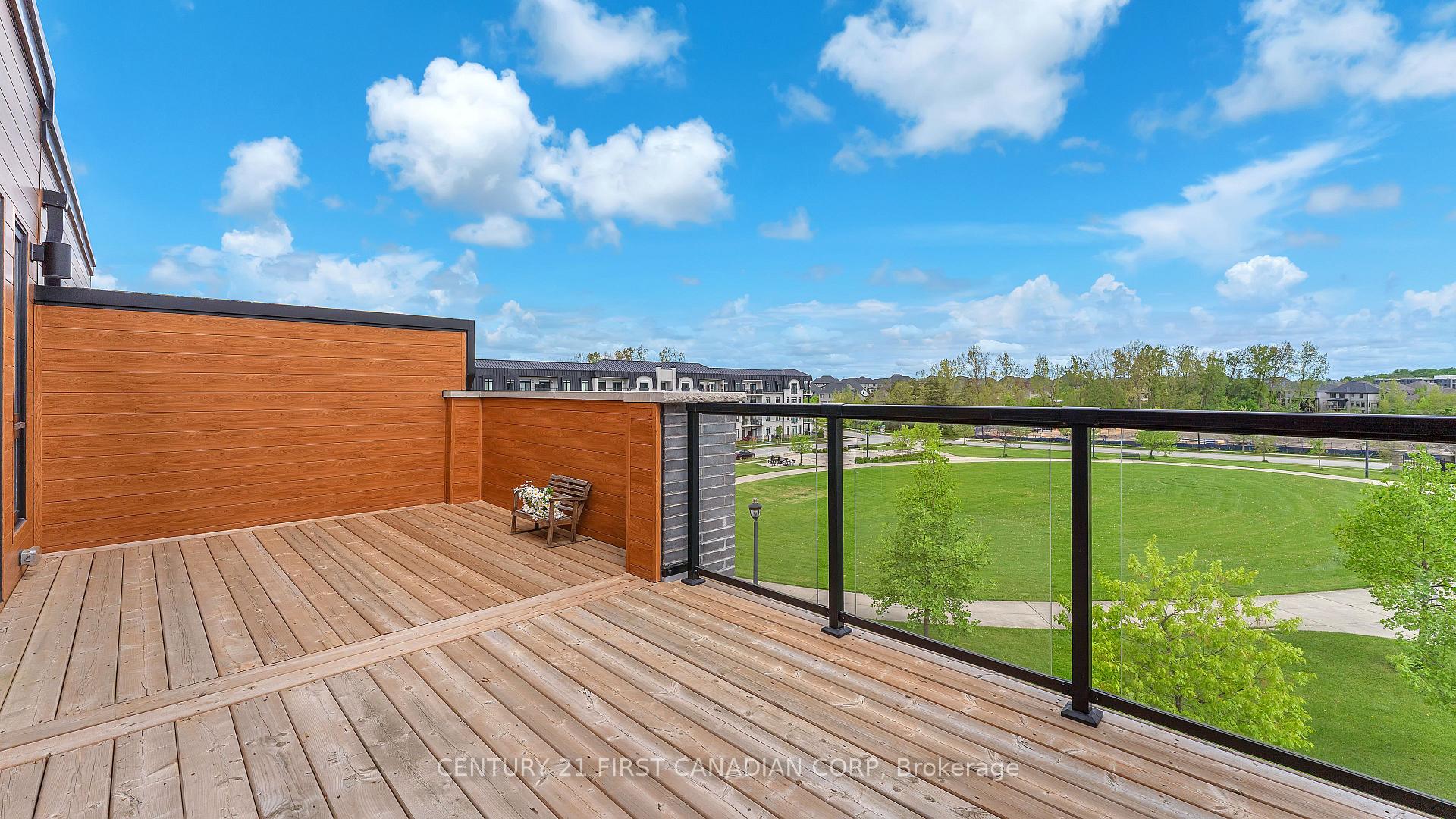 Photo 18 of Unit 16, 231 Callaway Road, London, North R — HOMEH