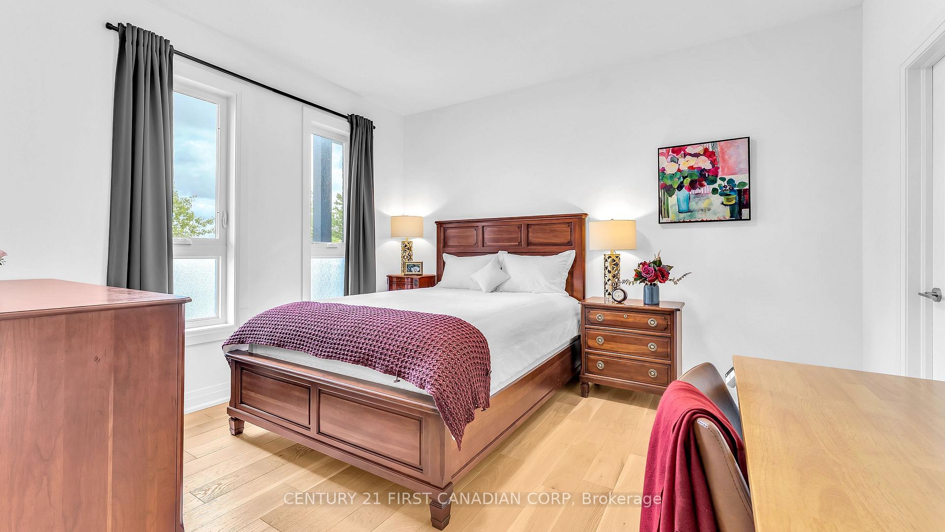 Photo 19 of Unit 16, 231 Callaway Road, London, North R — HOMEH