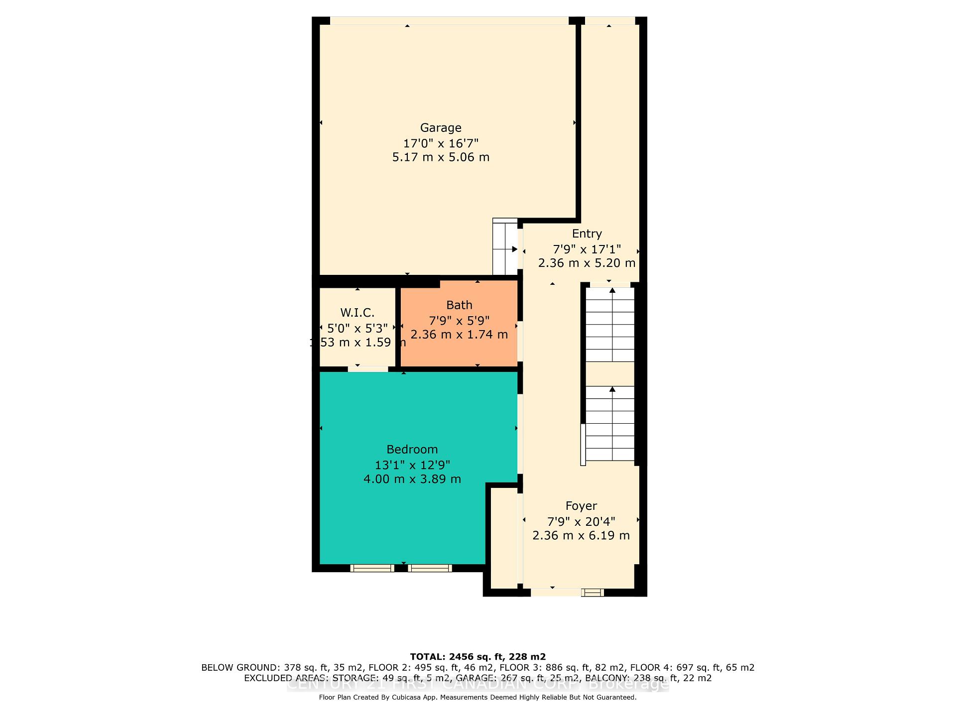 Photo 24 of Unit 16, 231 Callaway Road, London, North R — HOMEH